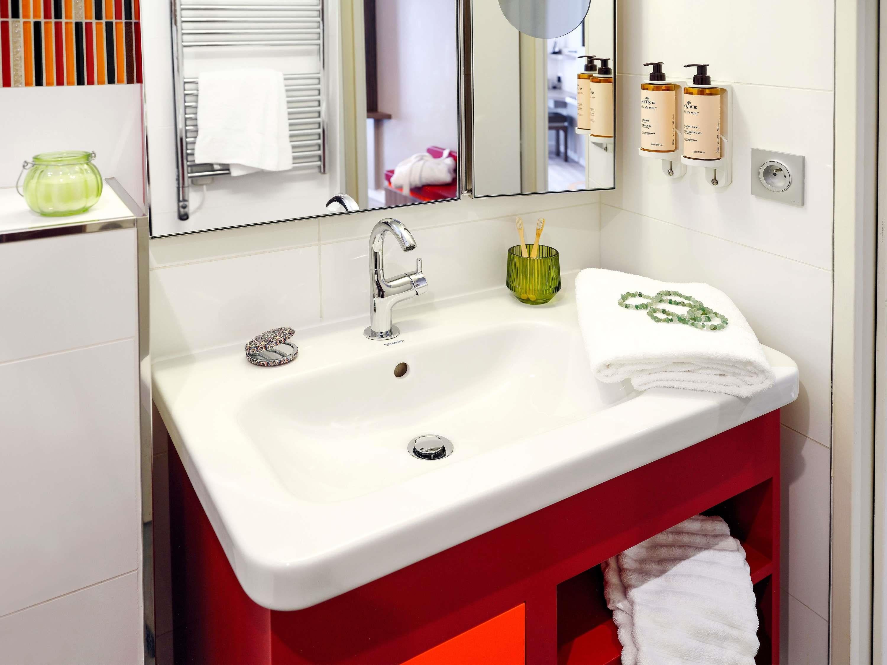 Double with Double Bed