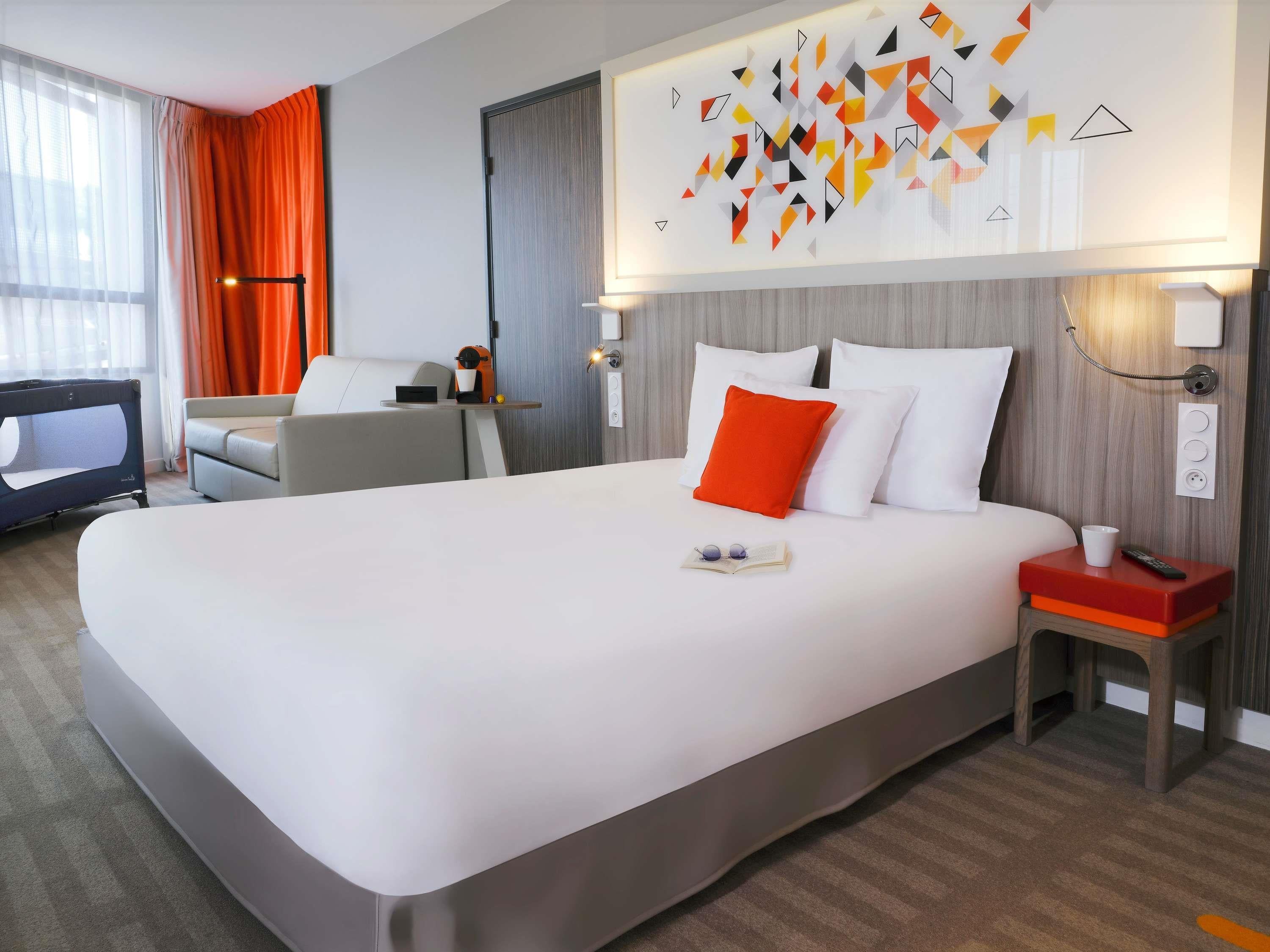 Double with Double Bed