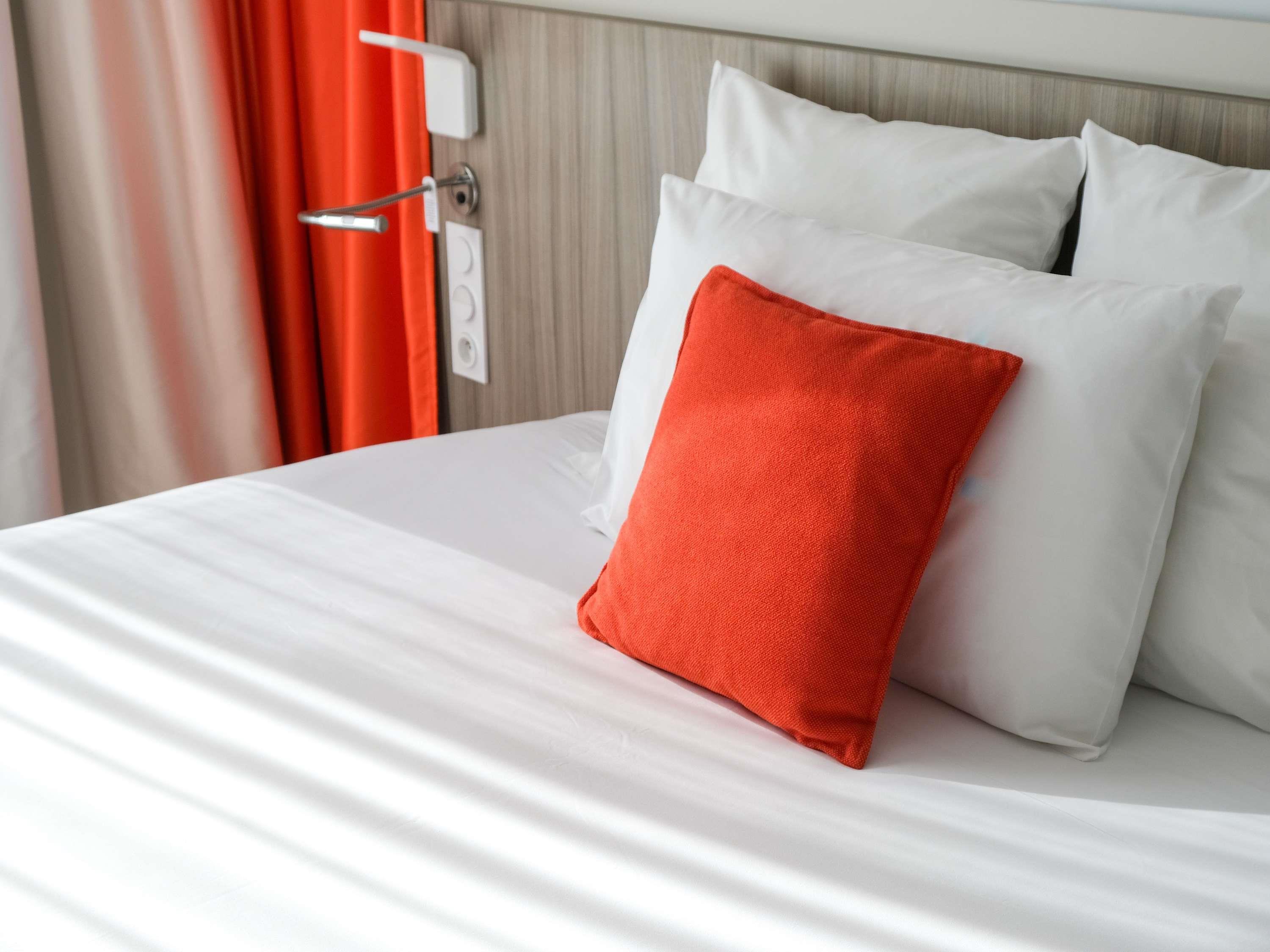 Double with Double Bed