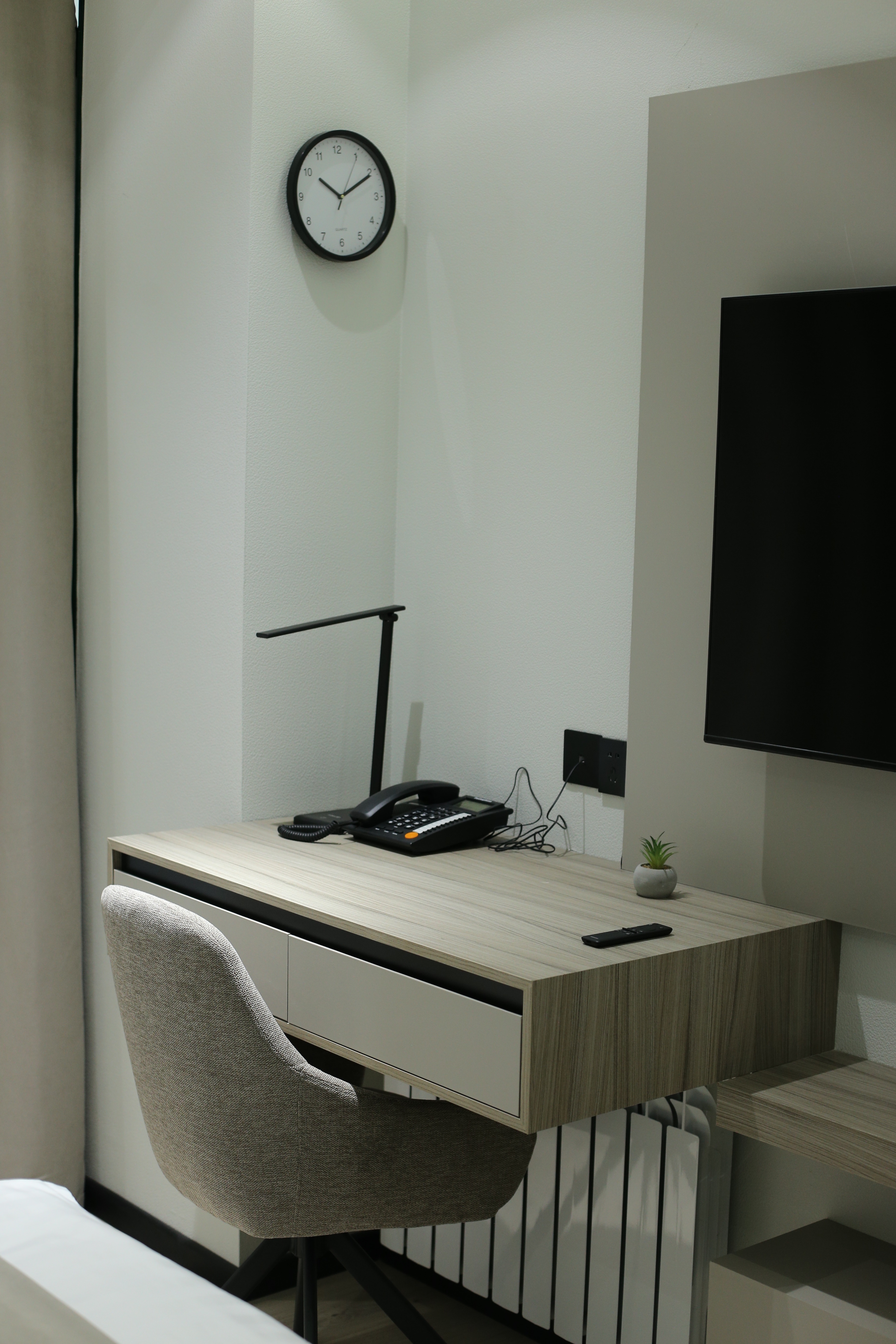 Junior Suite Capacity 2