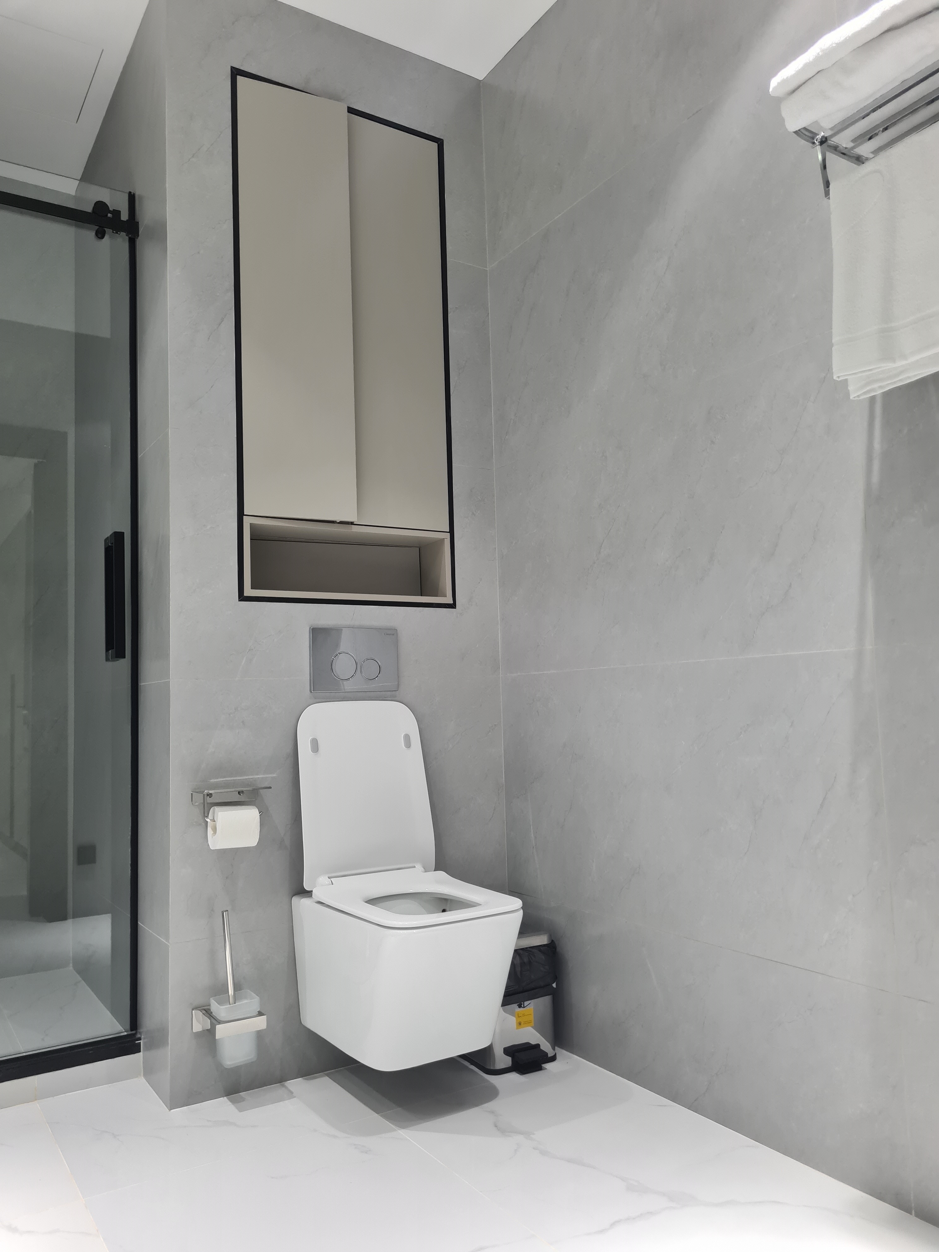 Junior Suite Capacity 1