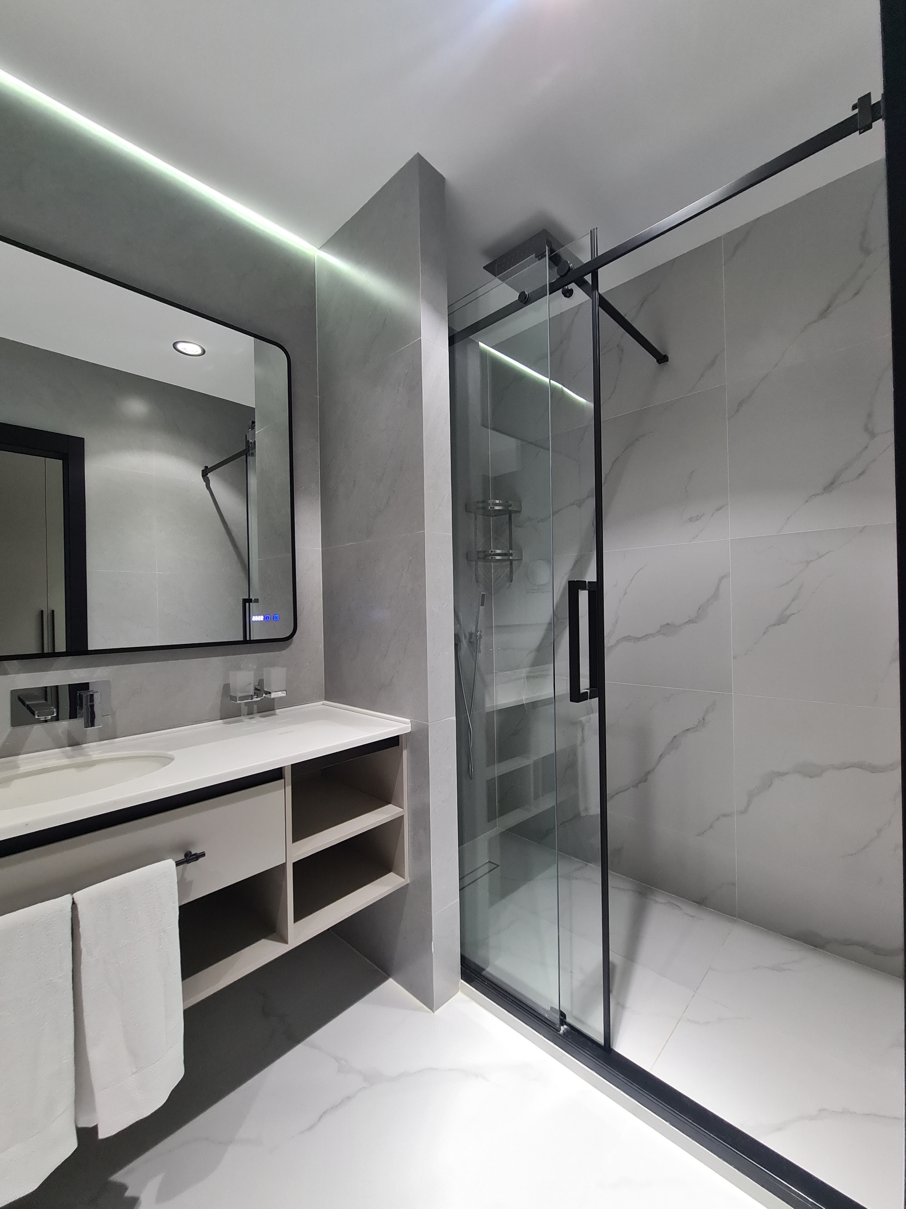 Junior Suite Capacity 1