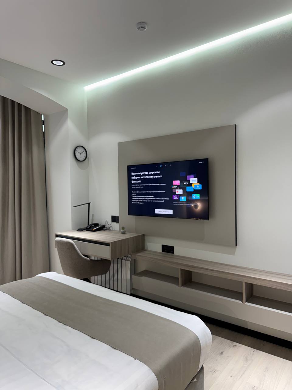 Junior Suite Capacity 1