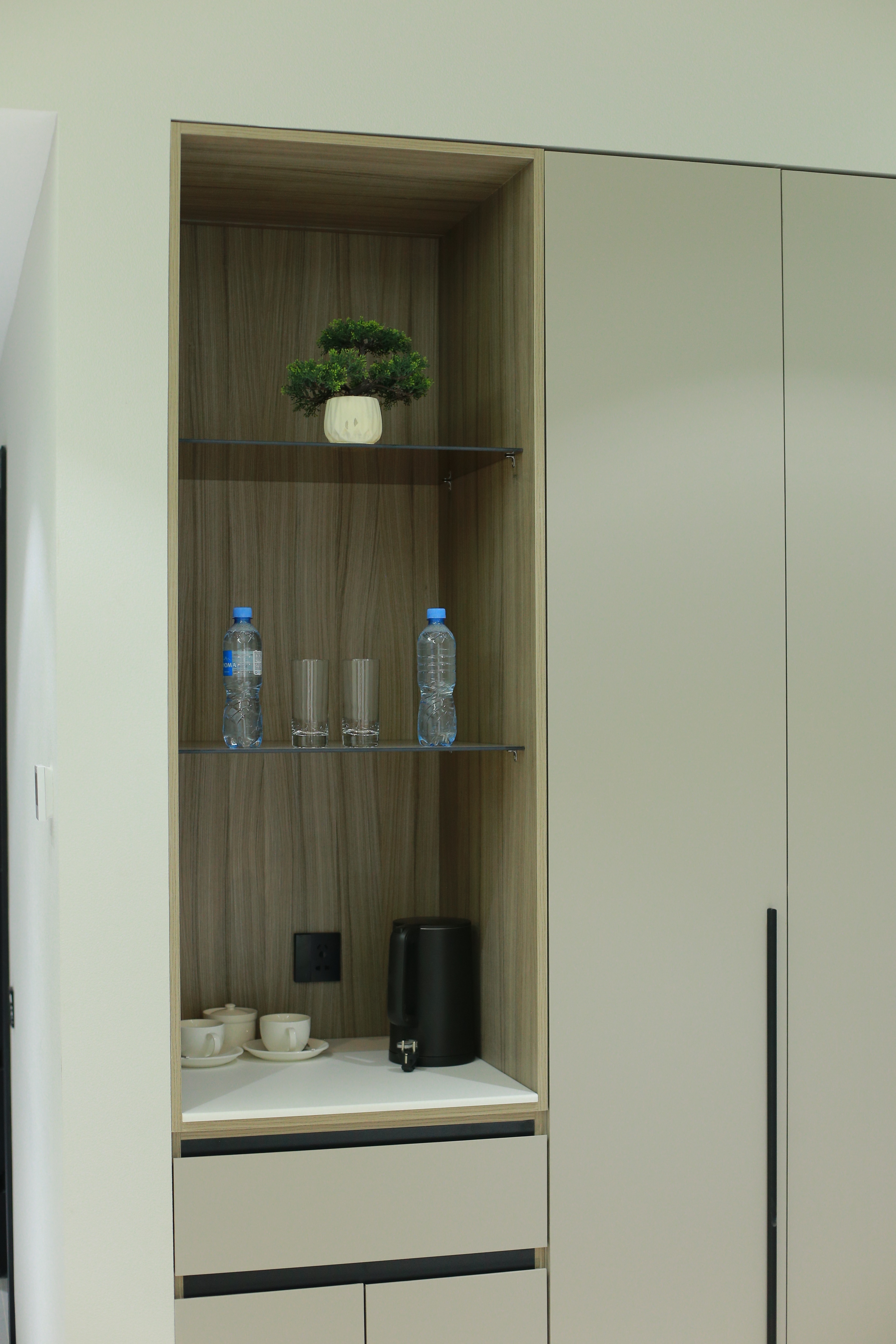 Junior Suite Capacity 1