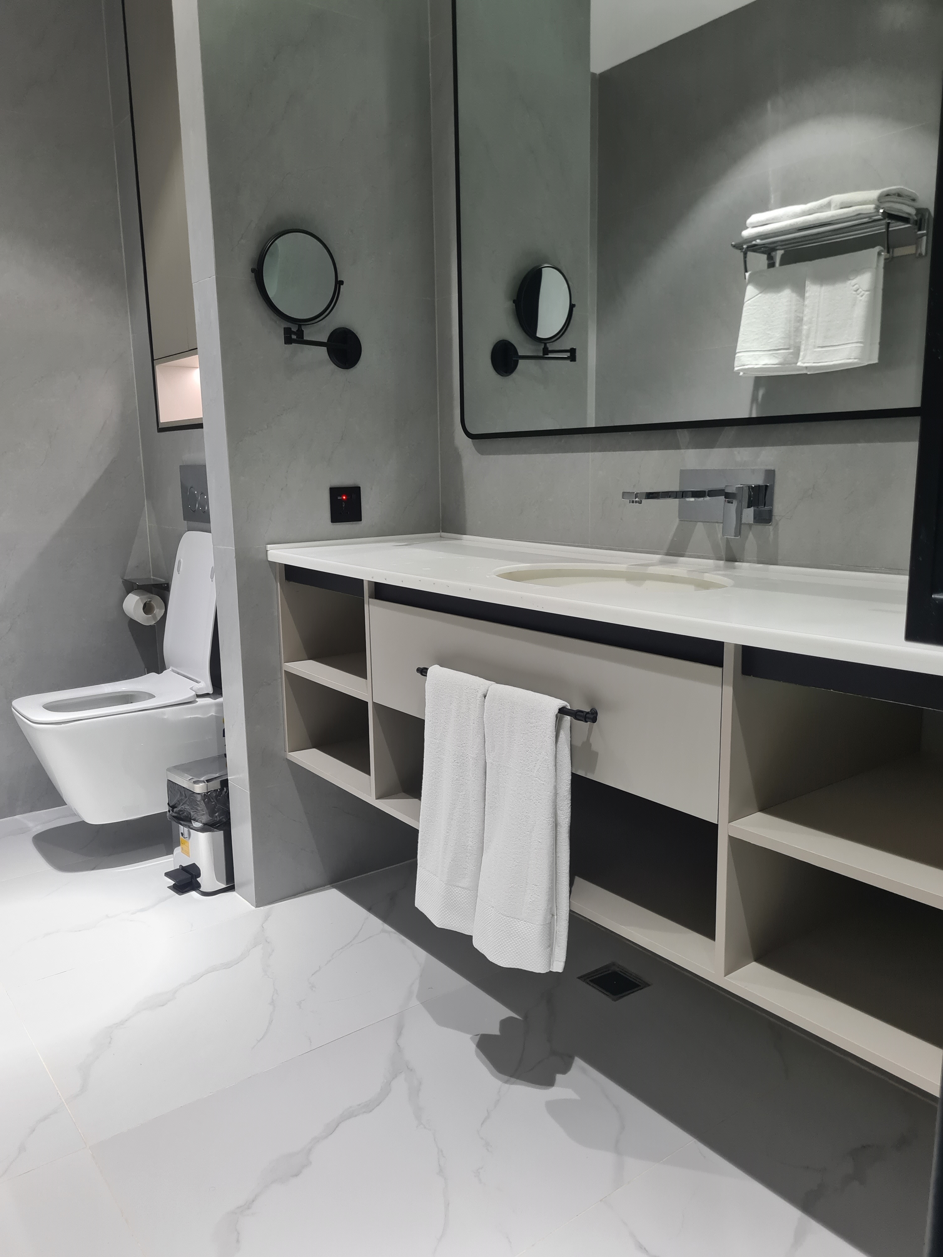 Junior Suite Capacity 2