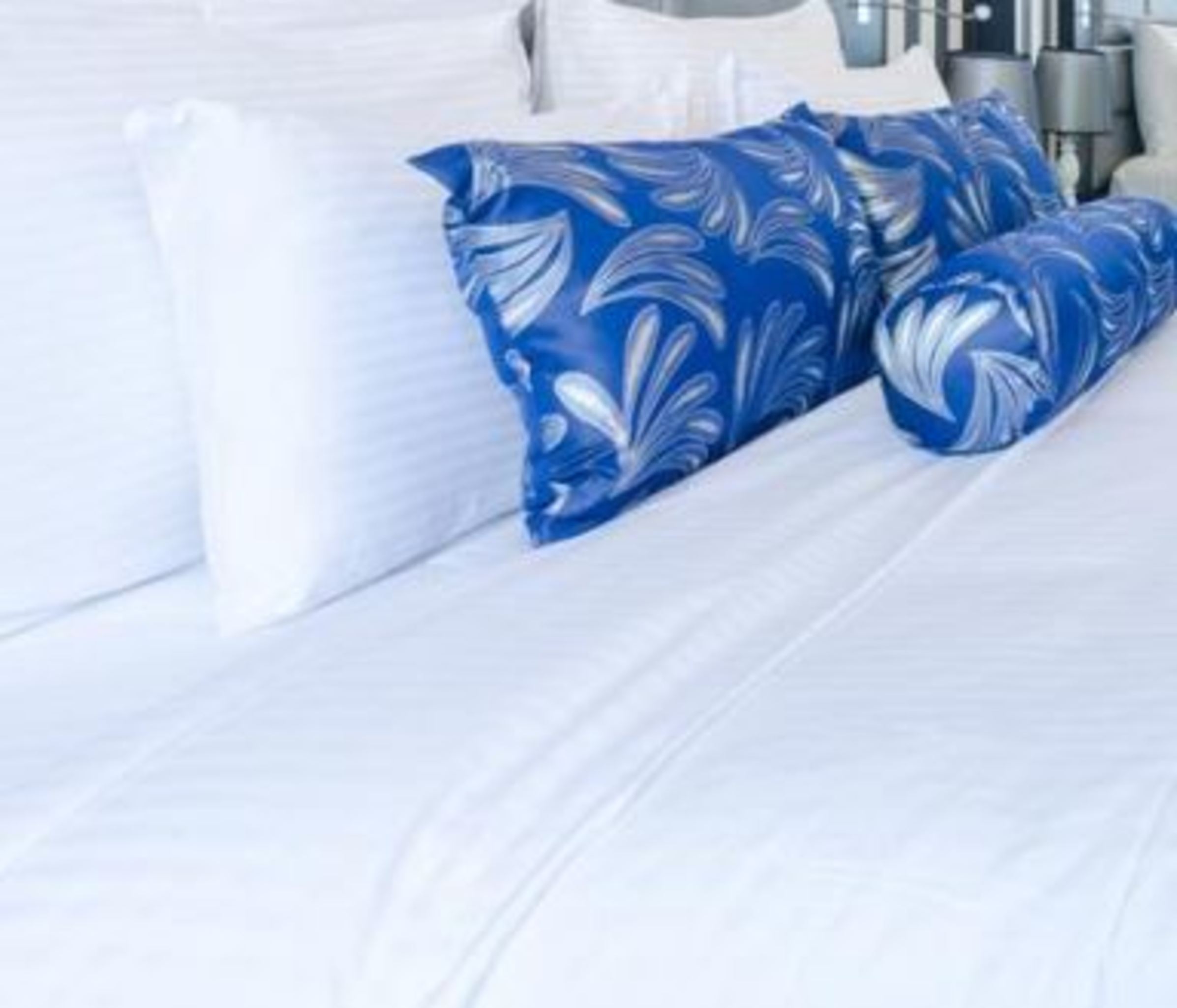 Double or Twin Executive