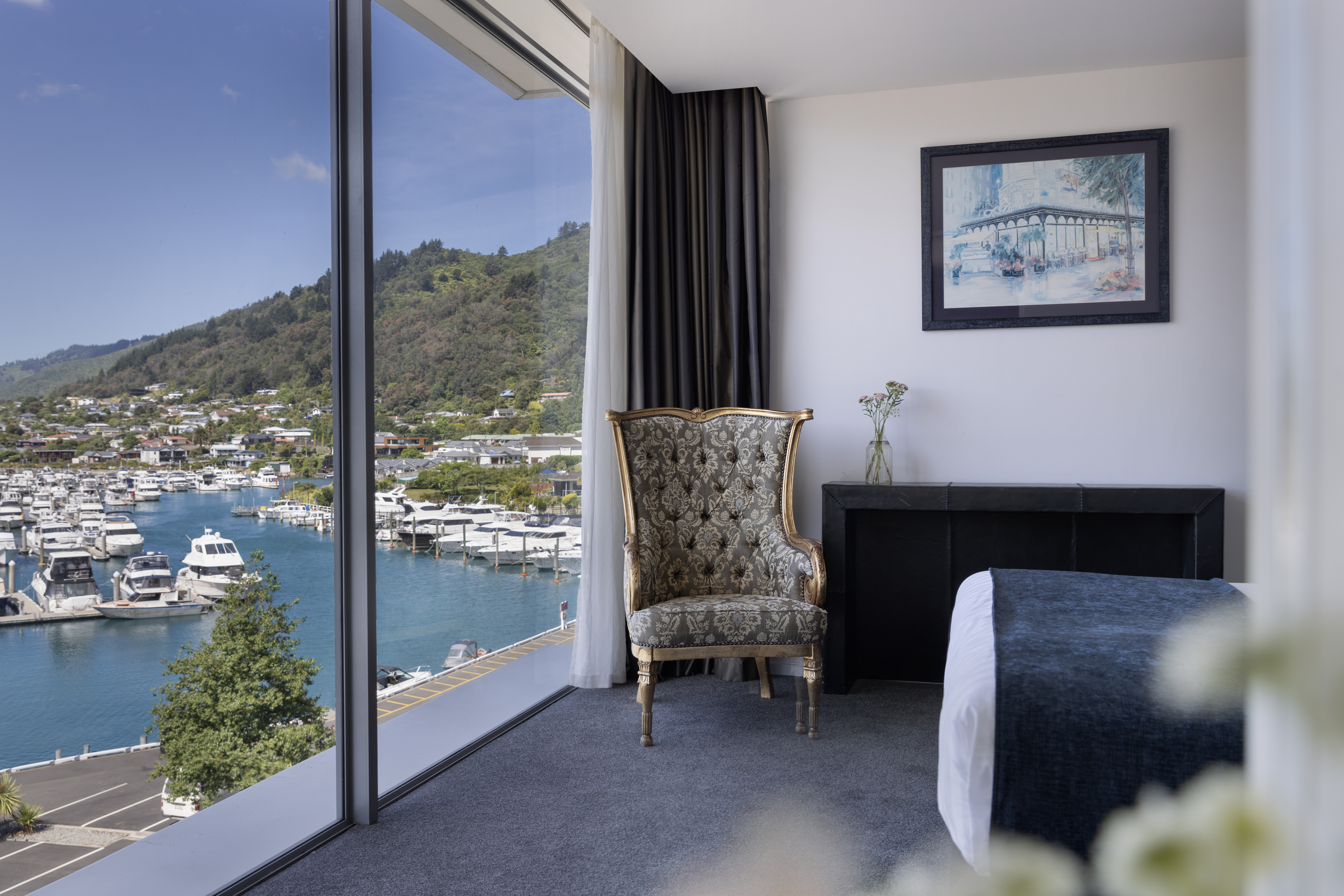 Apartment Three Bedrooms