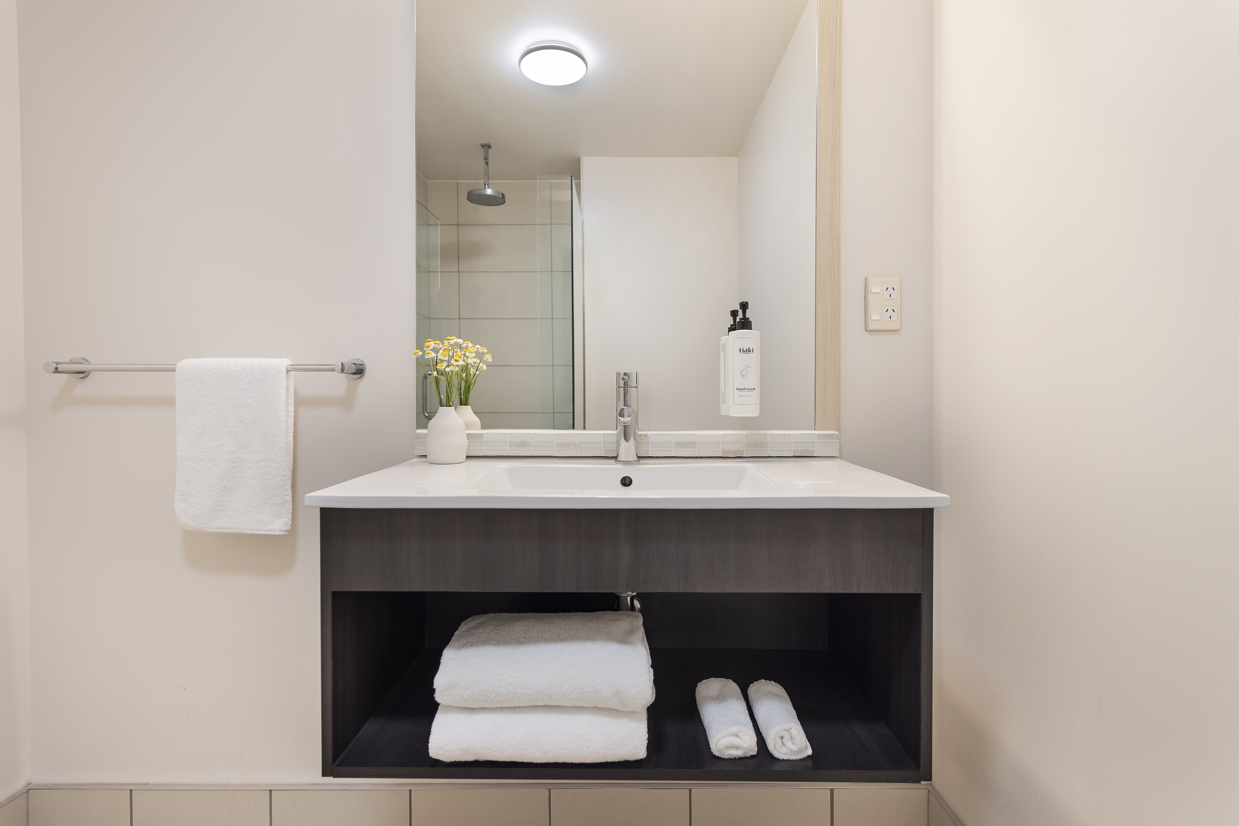 Apartment One Bedroom