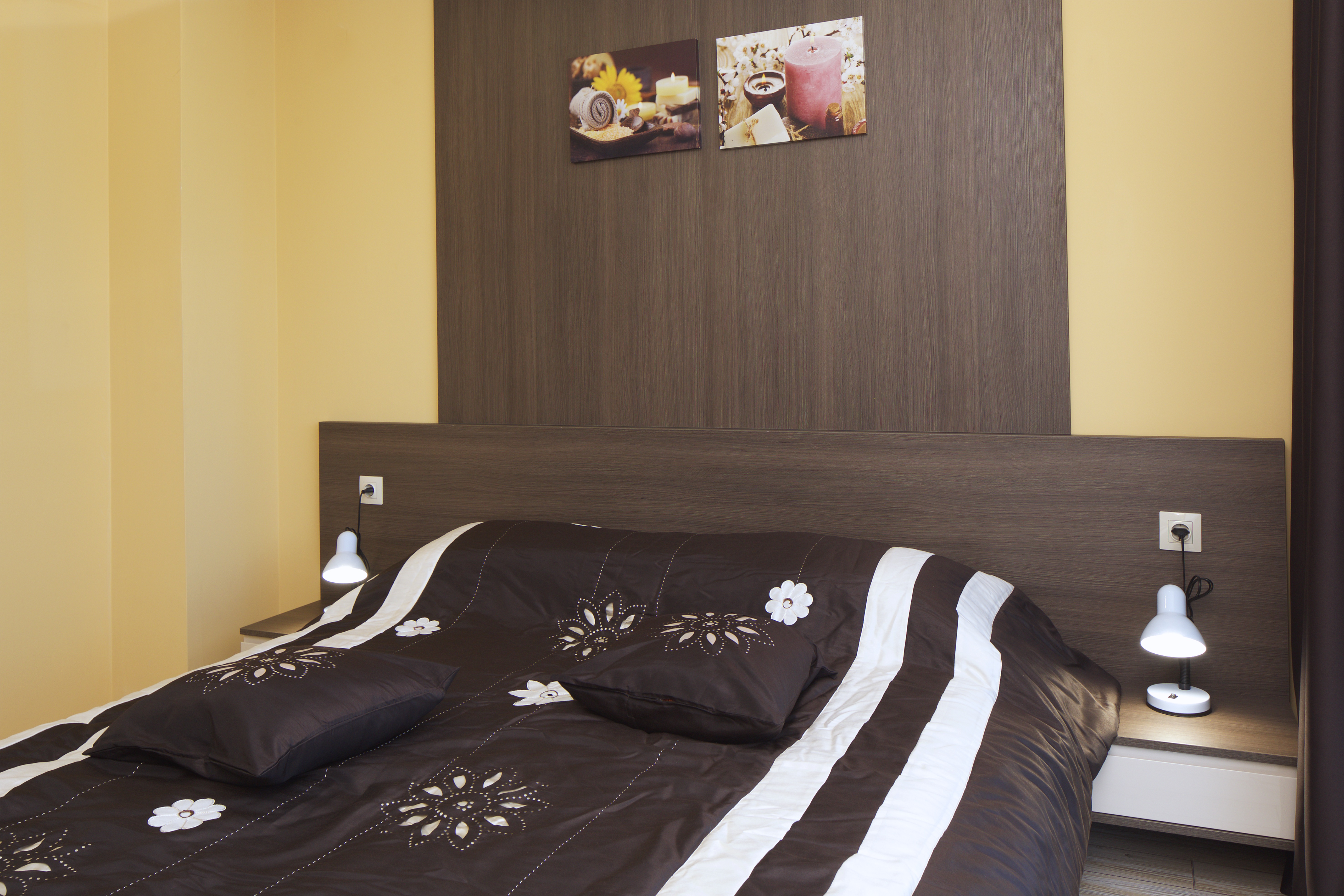 Apartment One Bedroom