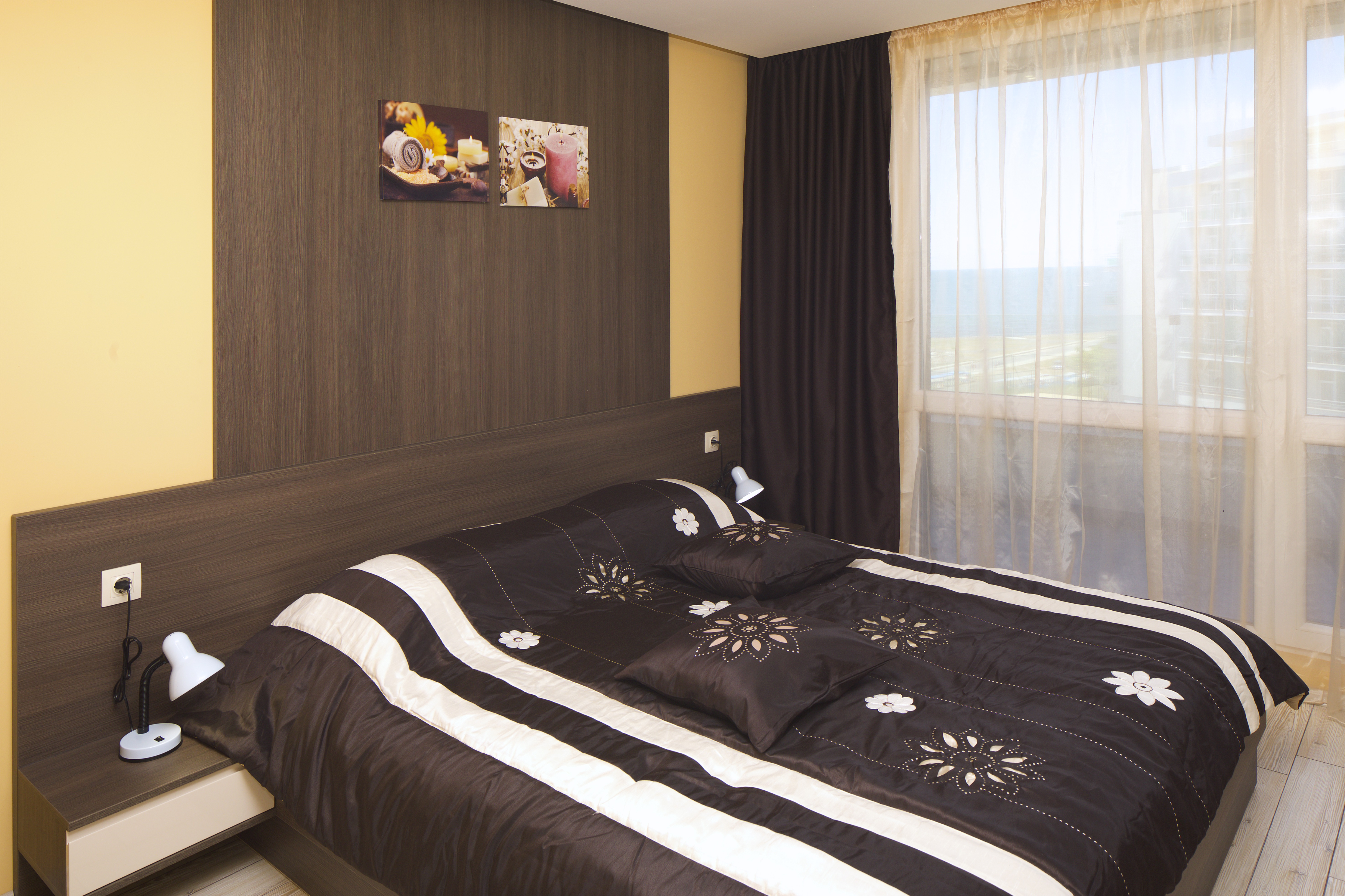 Apartment One Bedroom