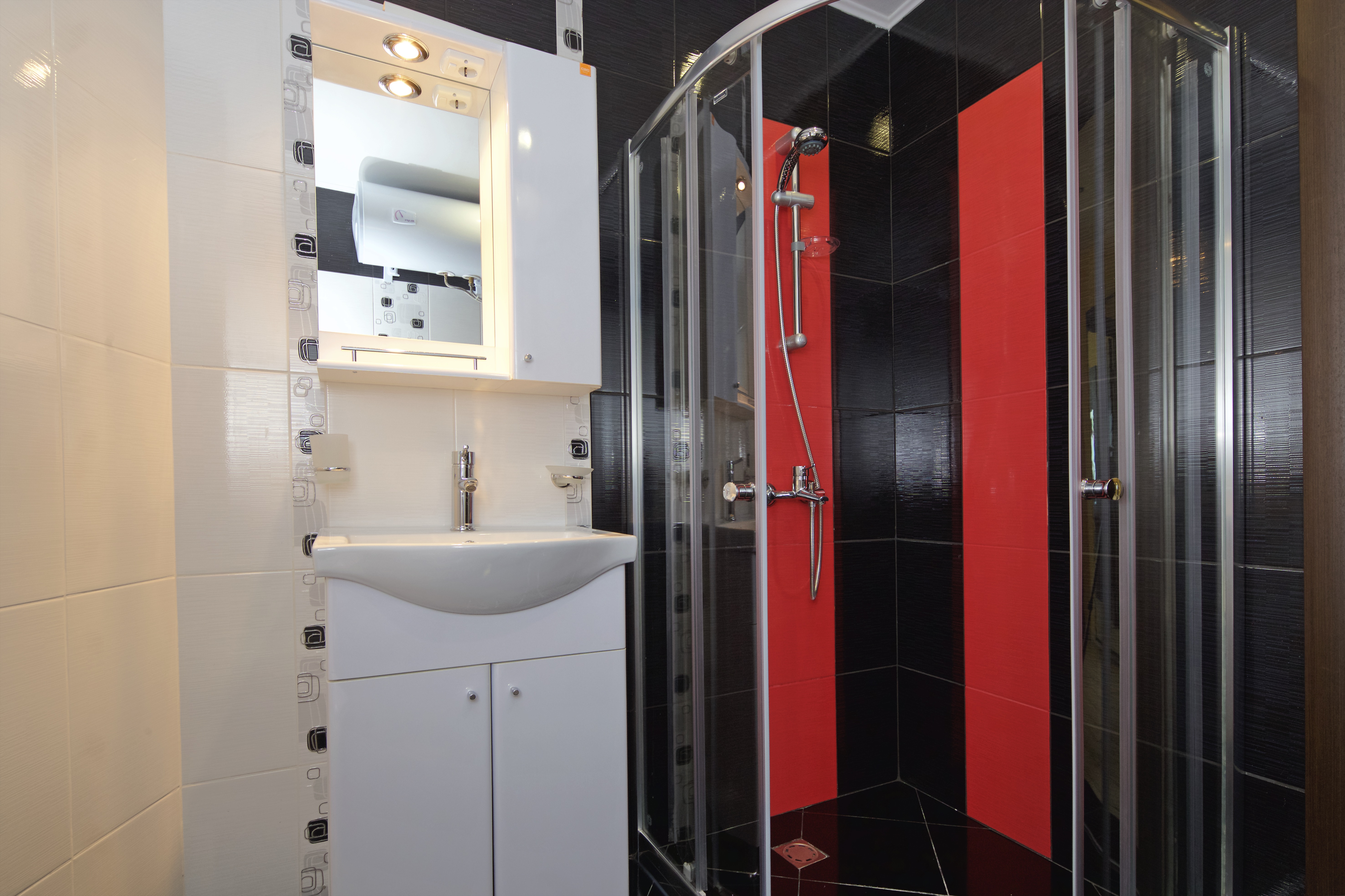 Apartment Side Sea View One Bedroom