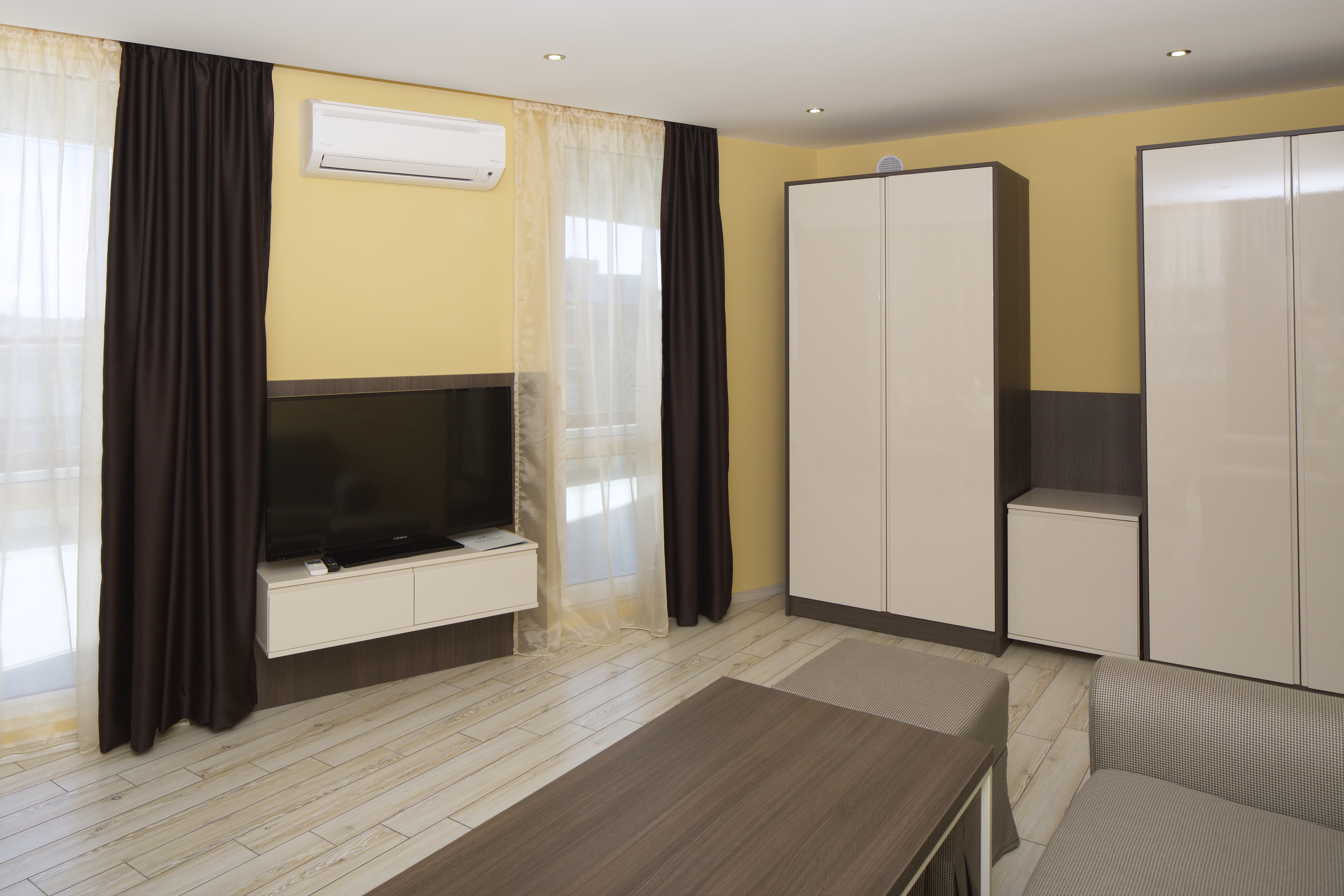 Apartment One Bedroom