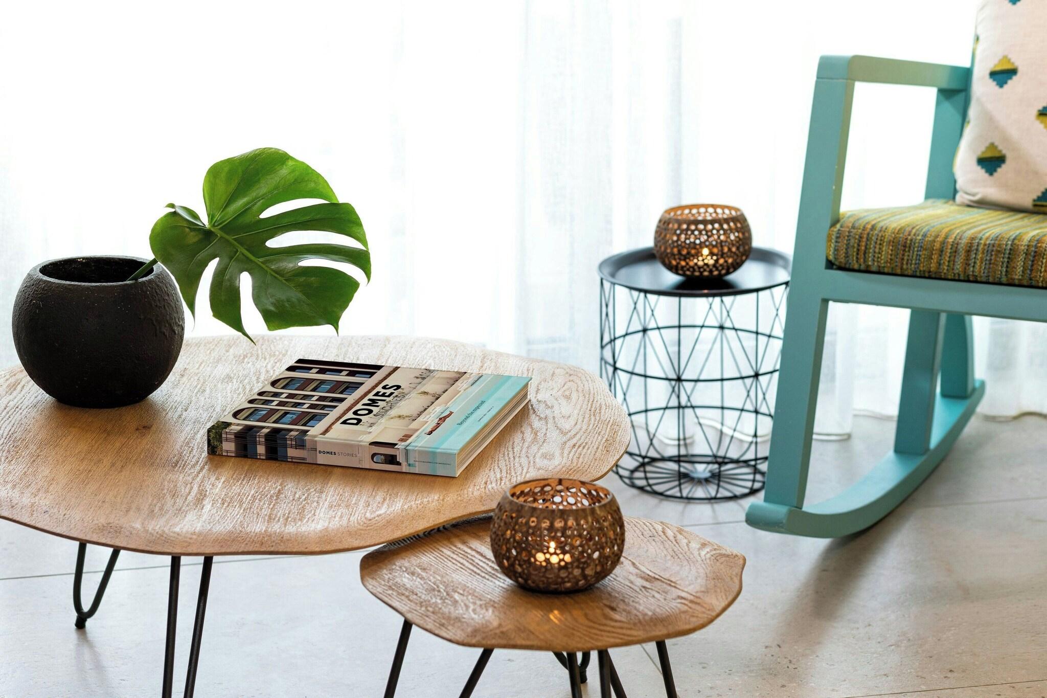 Suite with Jacuzzi with Views