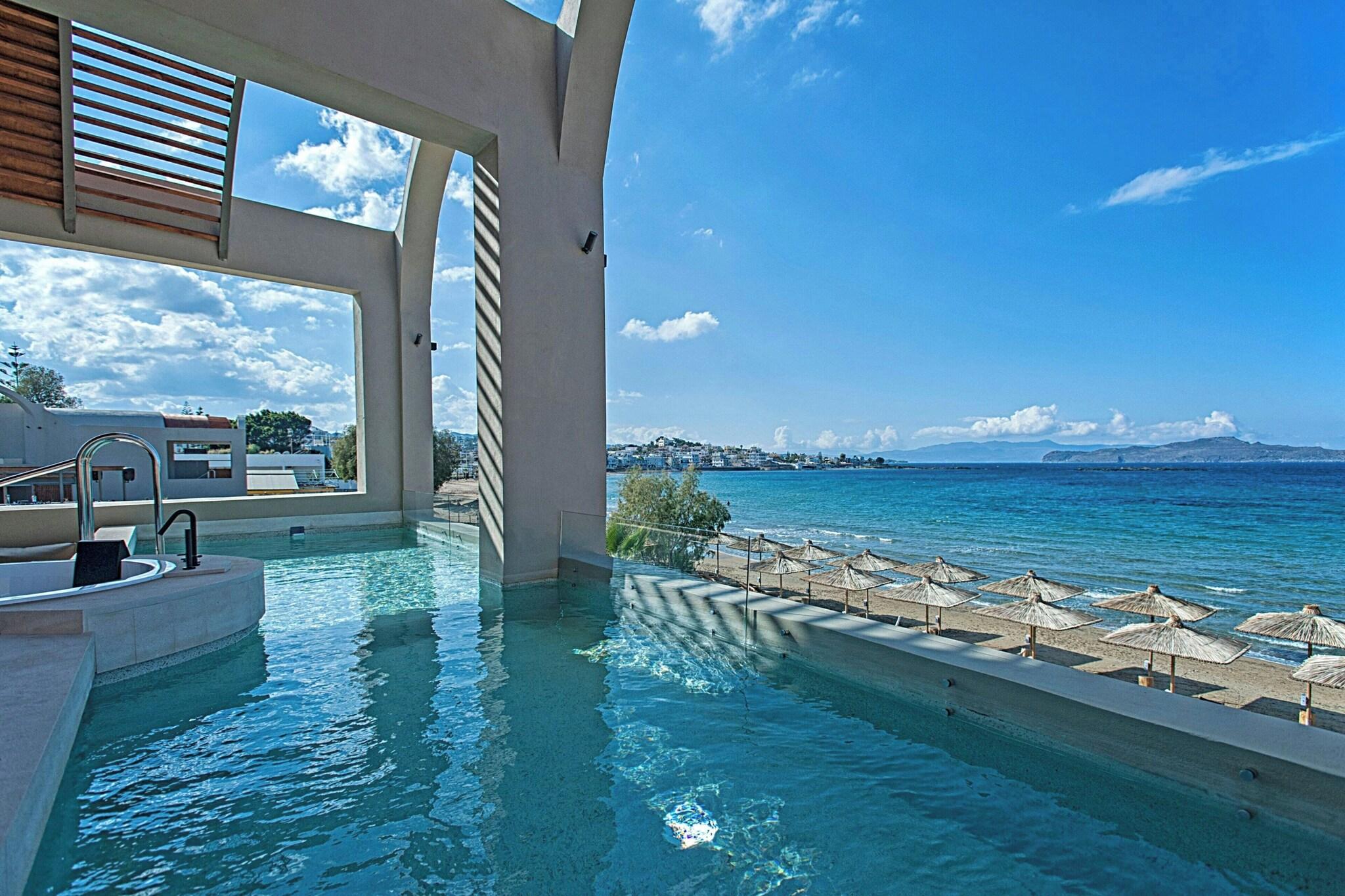 Suite with Double Bed