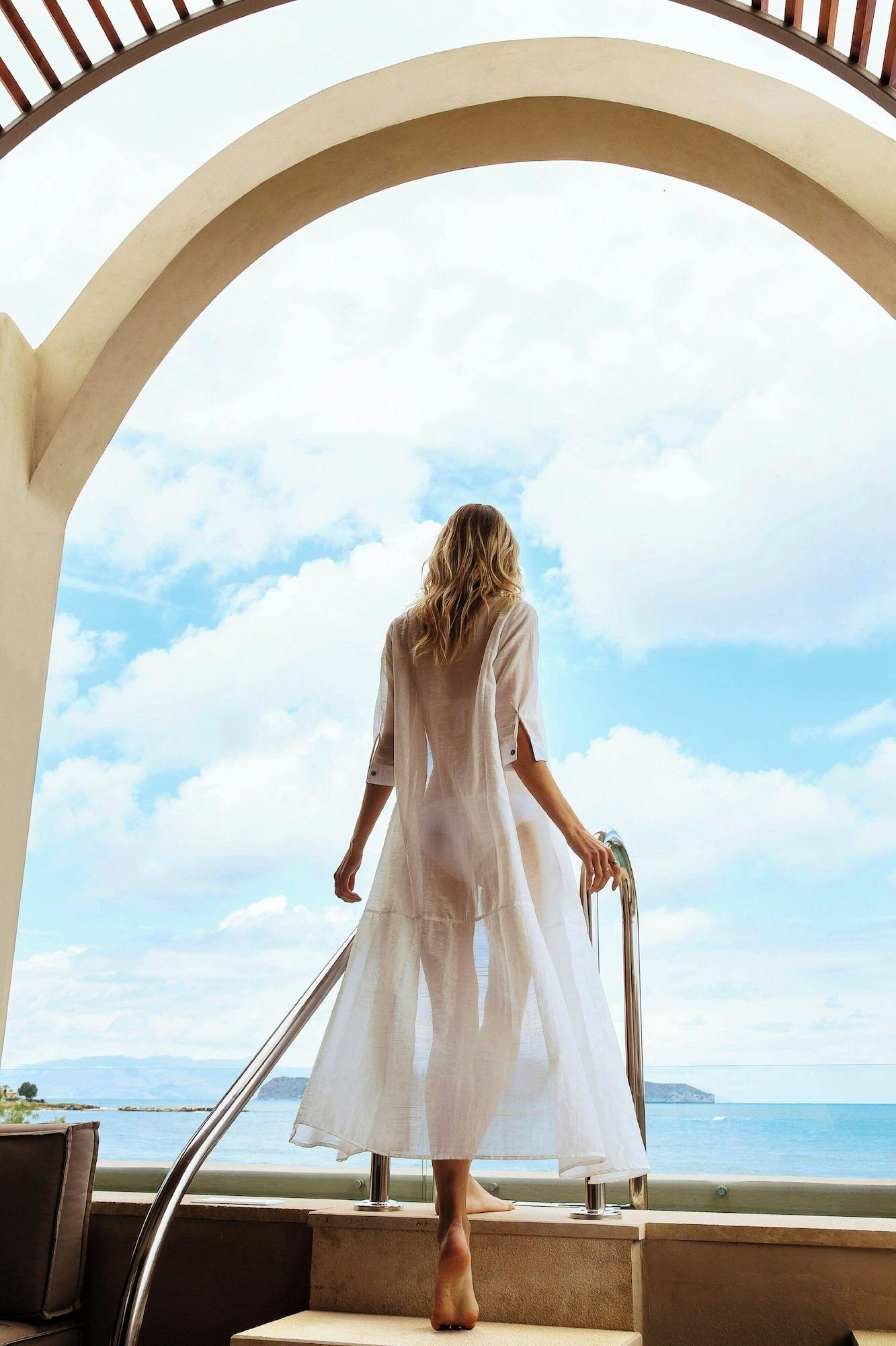 Suite with Double Bed