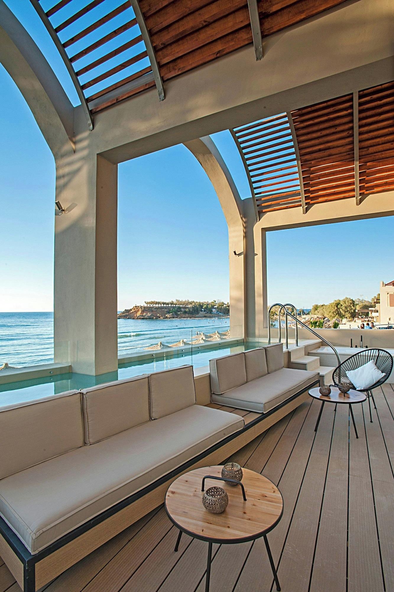 Suite with Double Bed