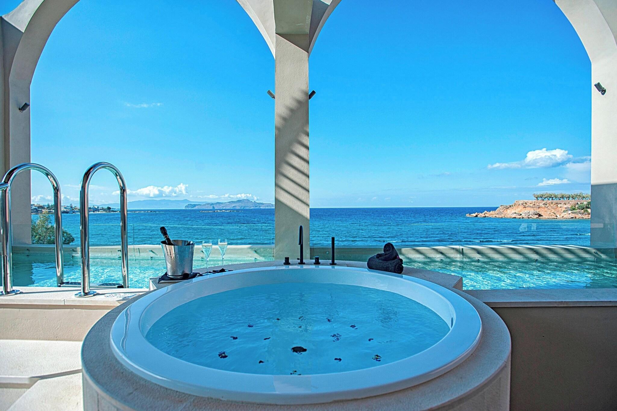 Suite with Double Bed