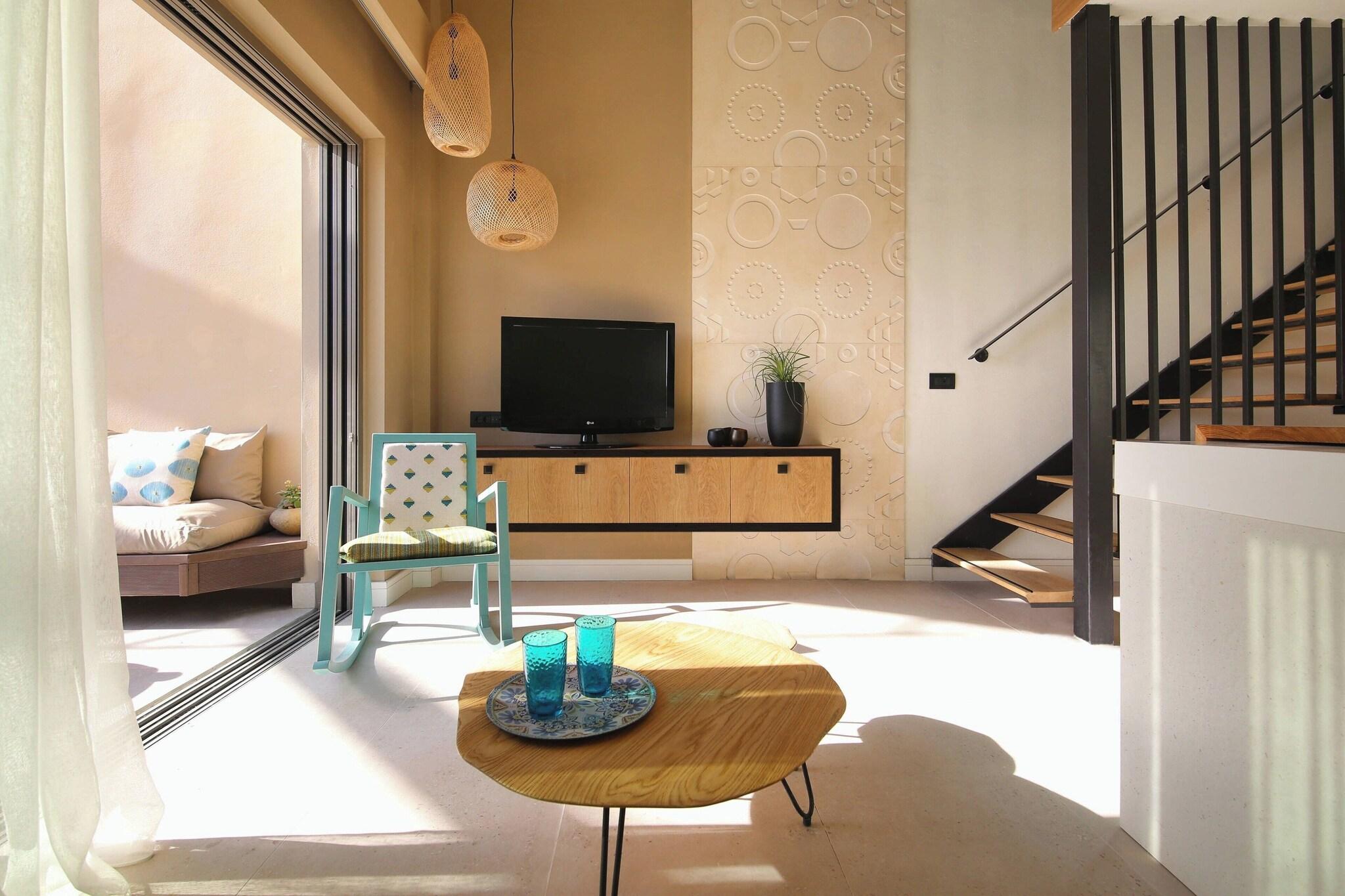 Suite with Jacuzzi with Views