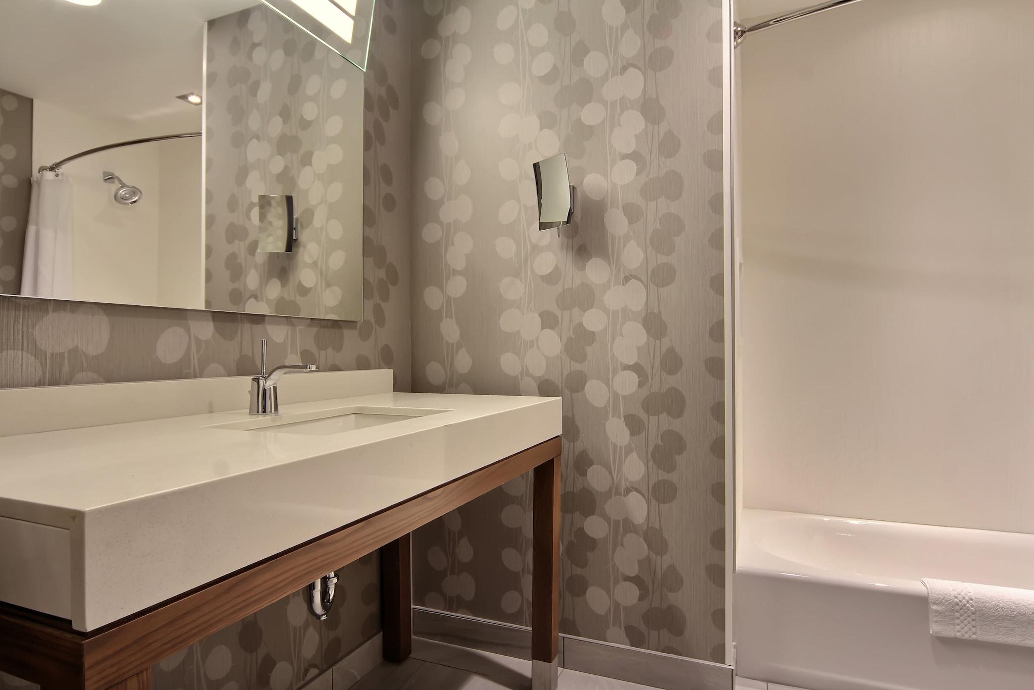 Double Two Queen Beds