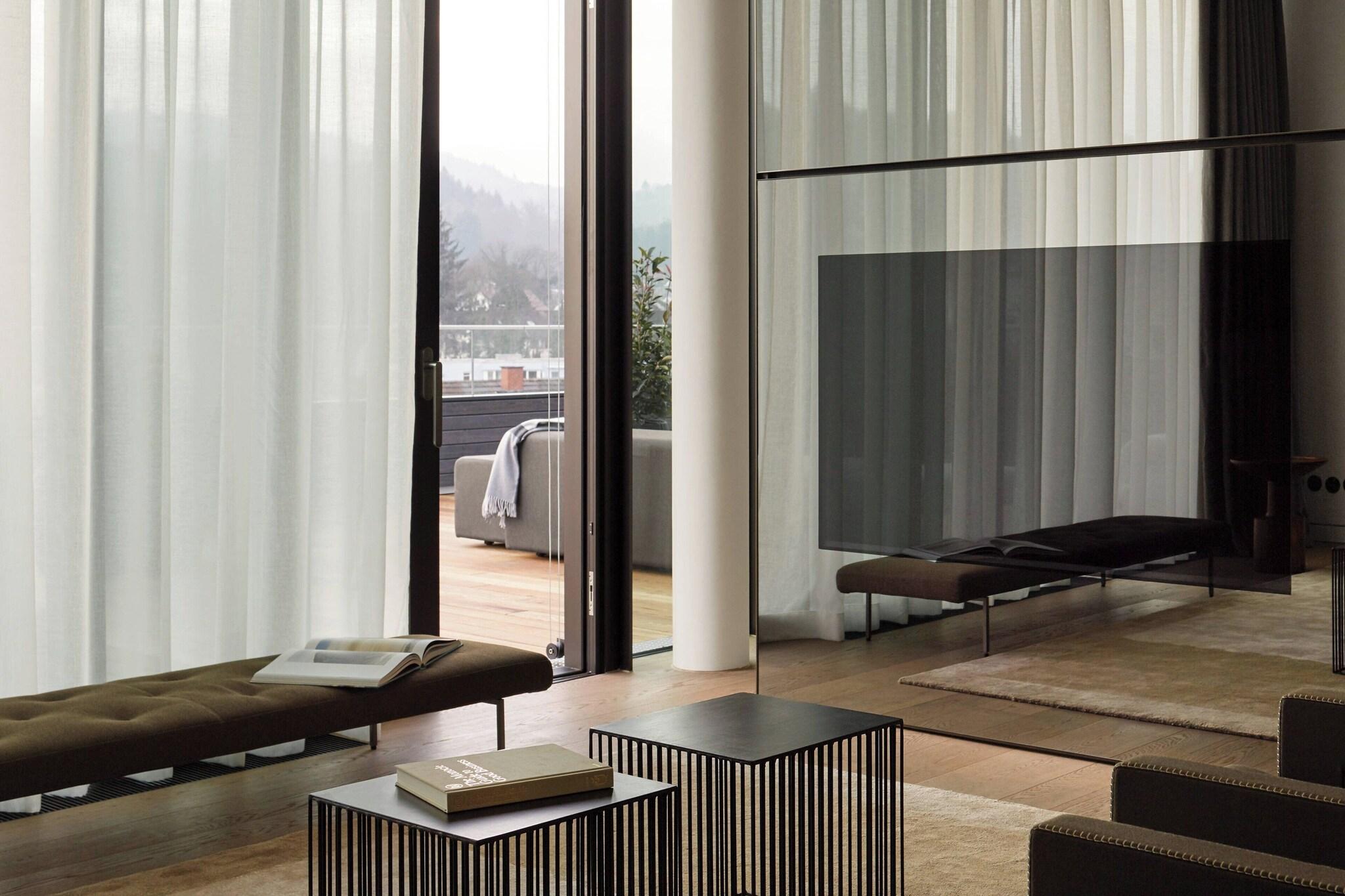 Suite King Bed One Bedroom 