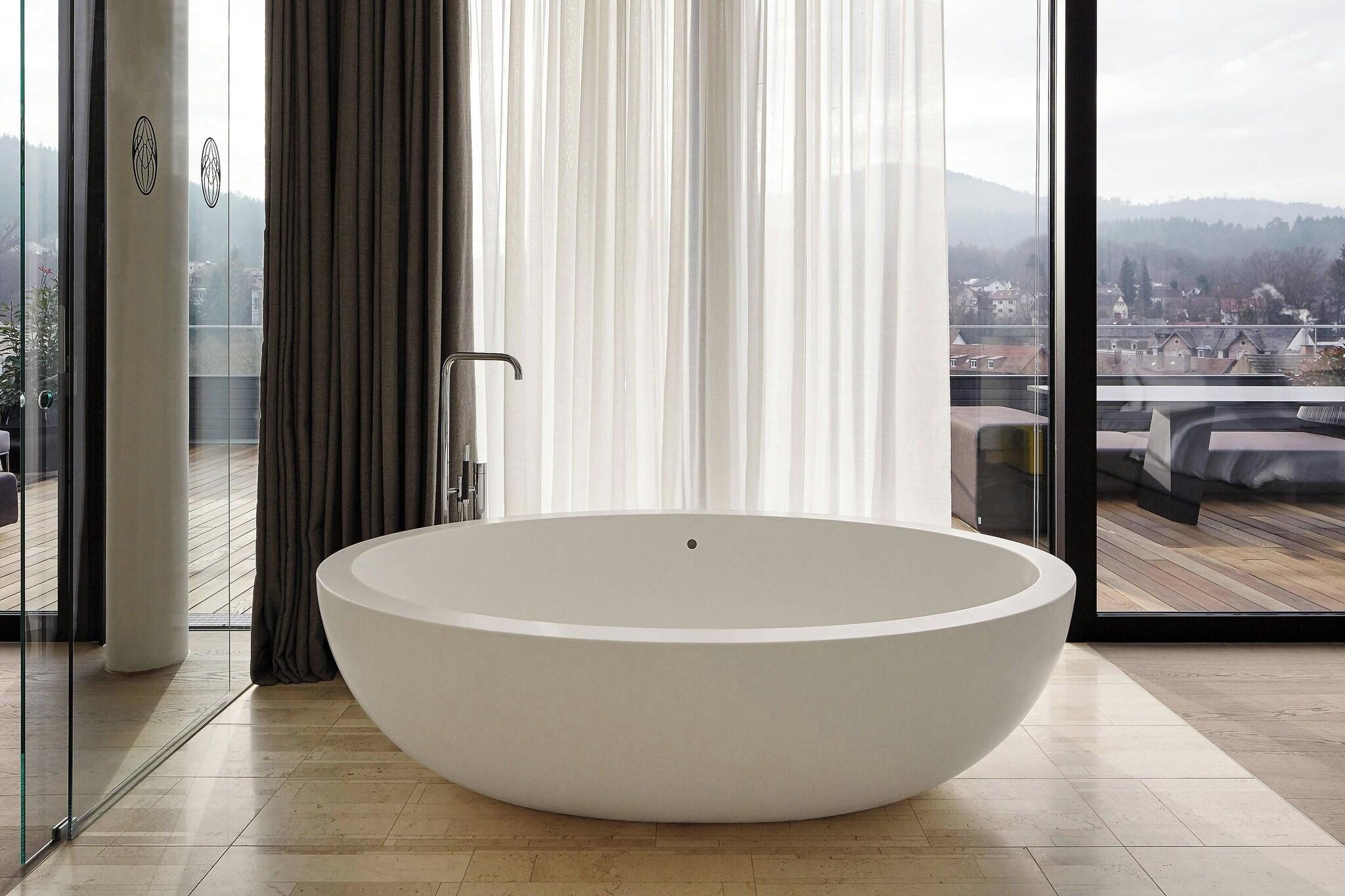 Suite King Bed One Bedroom 