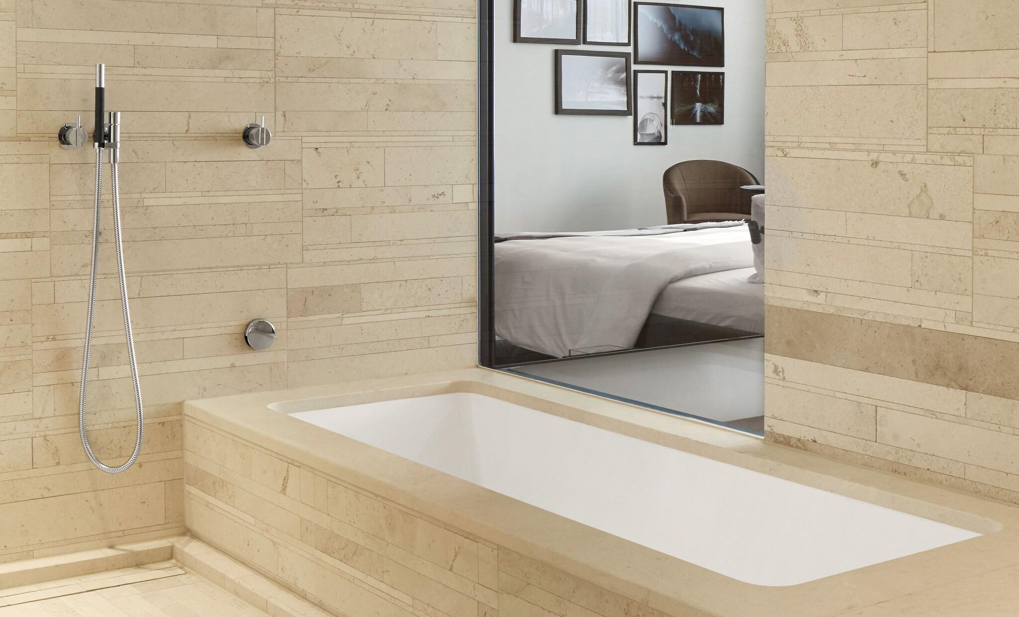 Junior Suite King Bed One Bedroom 