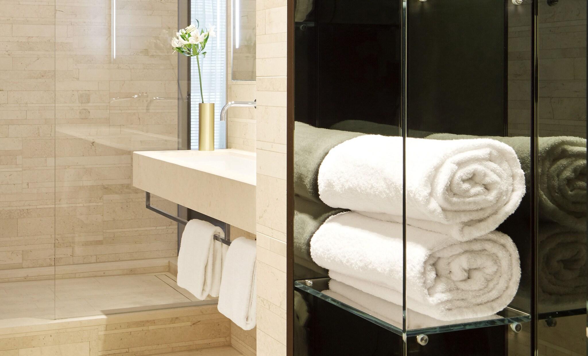 Suite Superior King Bed