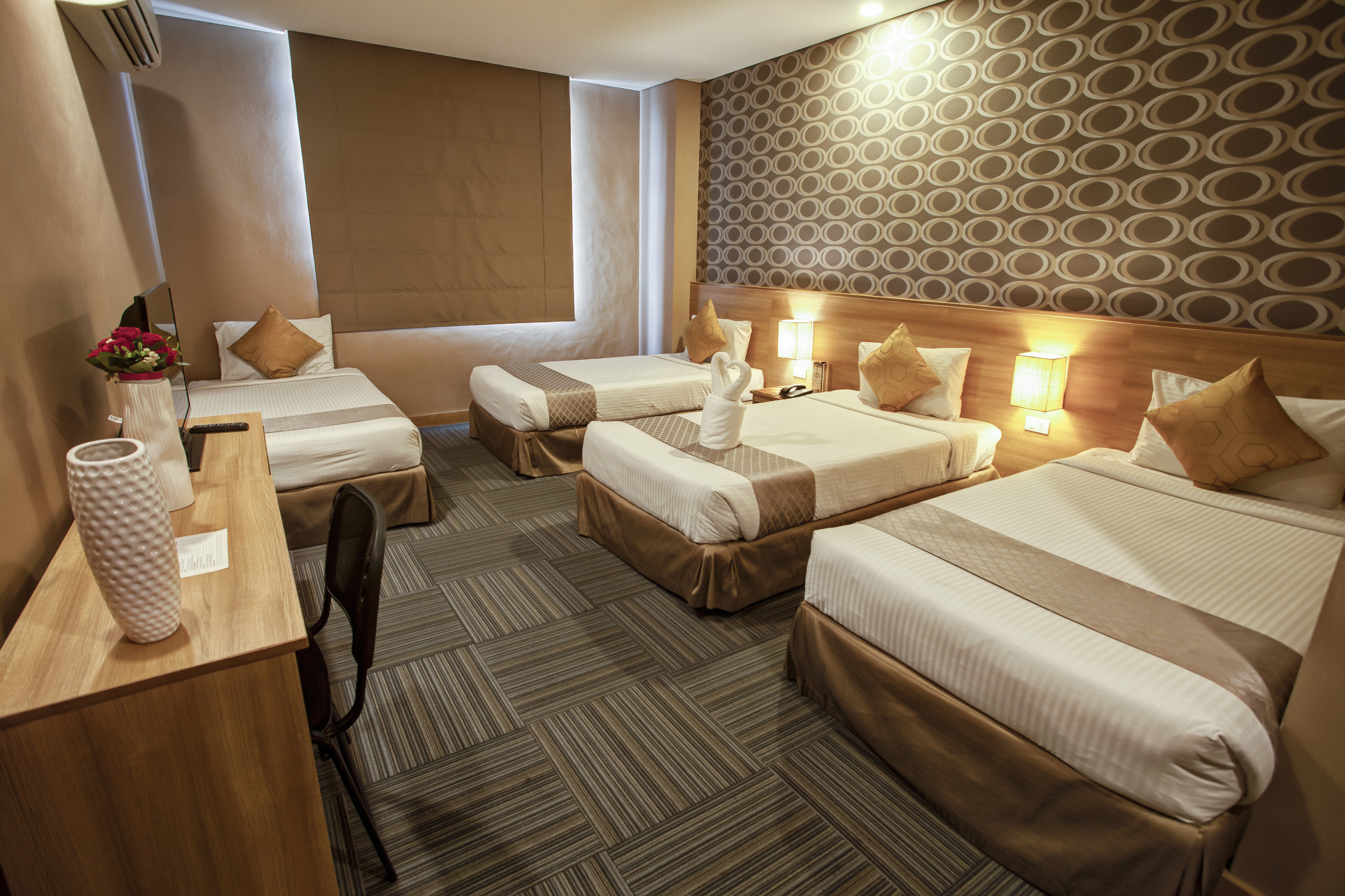 Family Room Standard