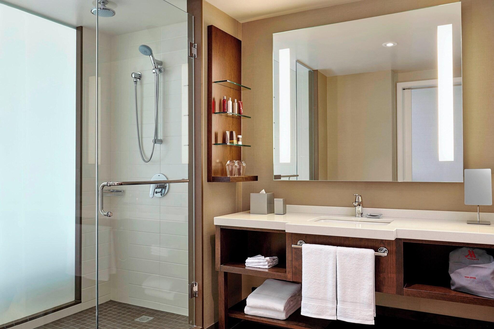 Double Club King Bed