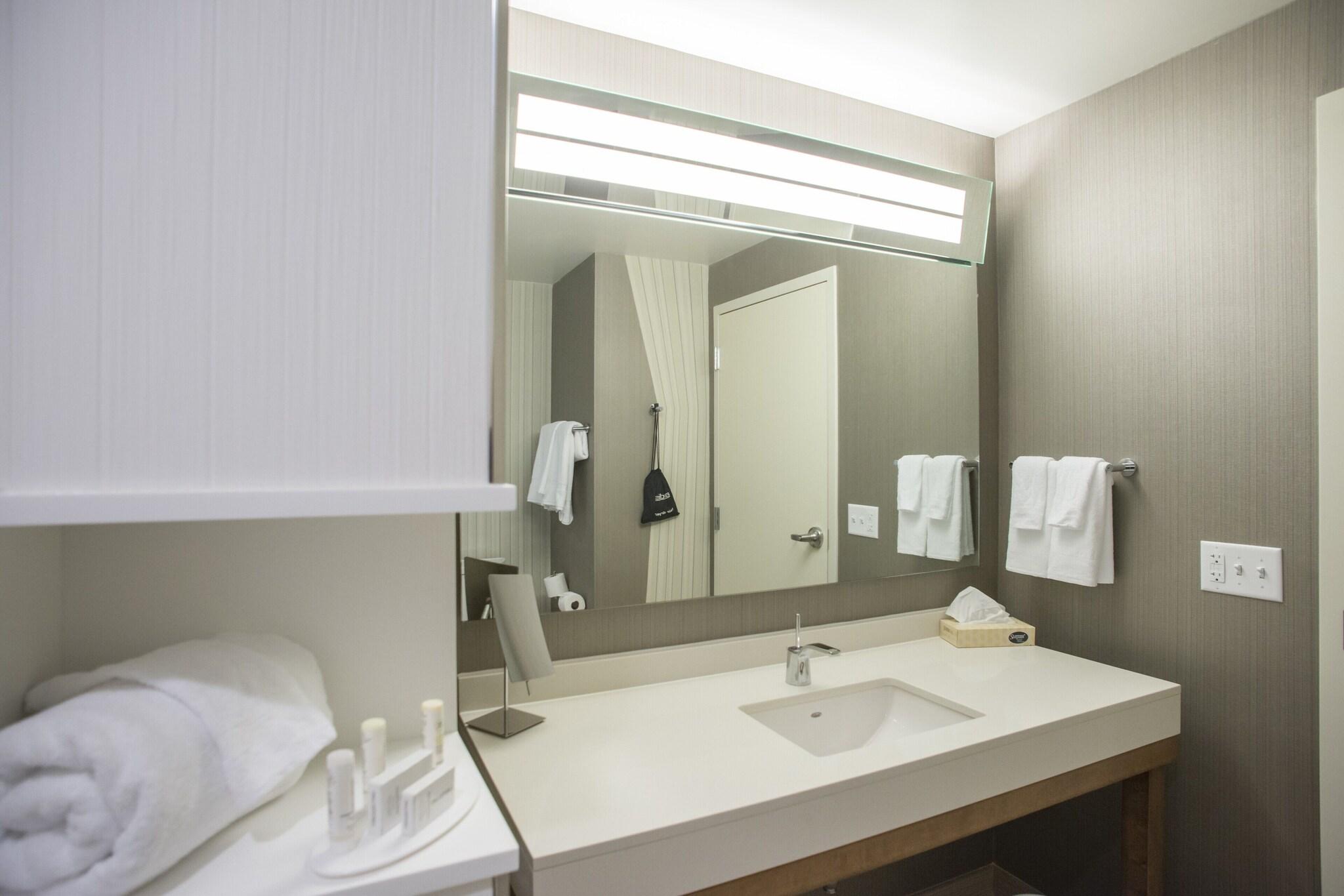 Double Two Queen Beds