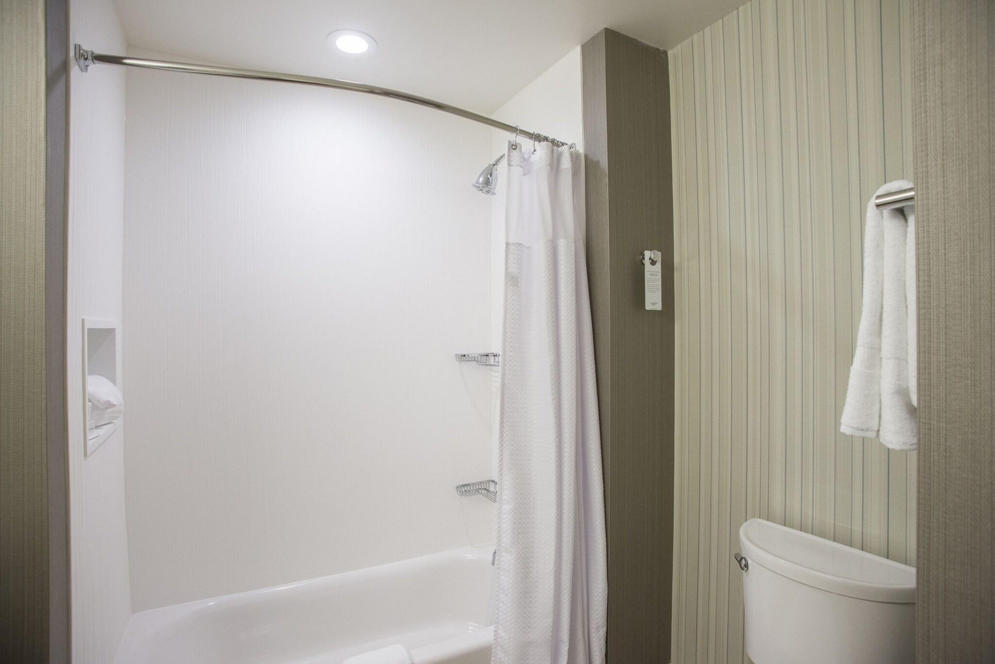 Double Two Queen Beds