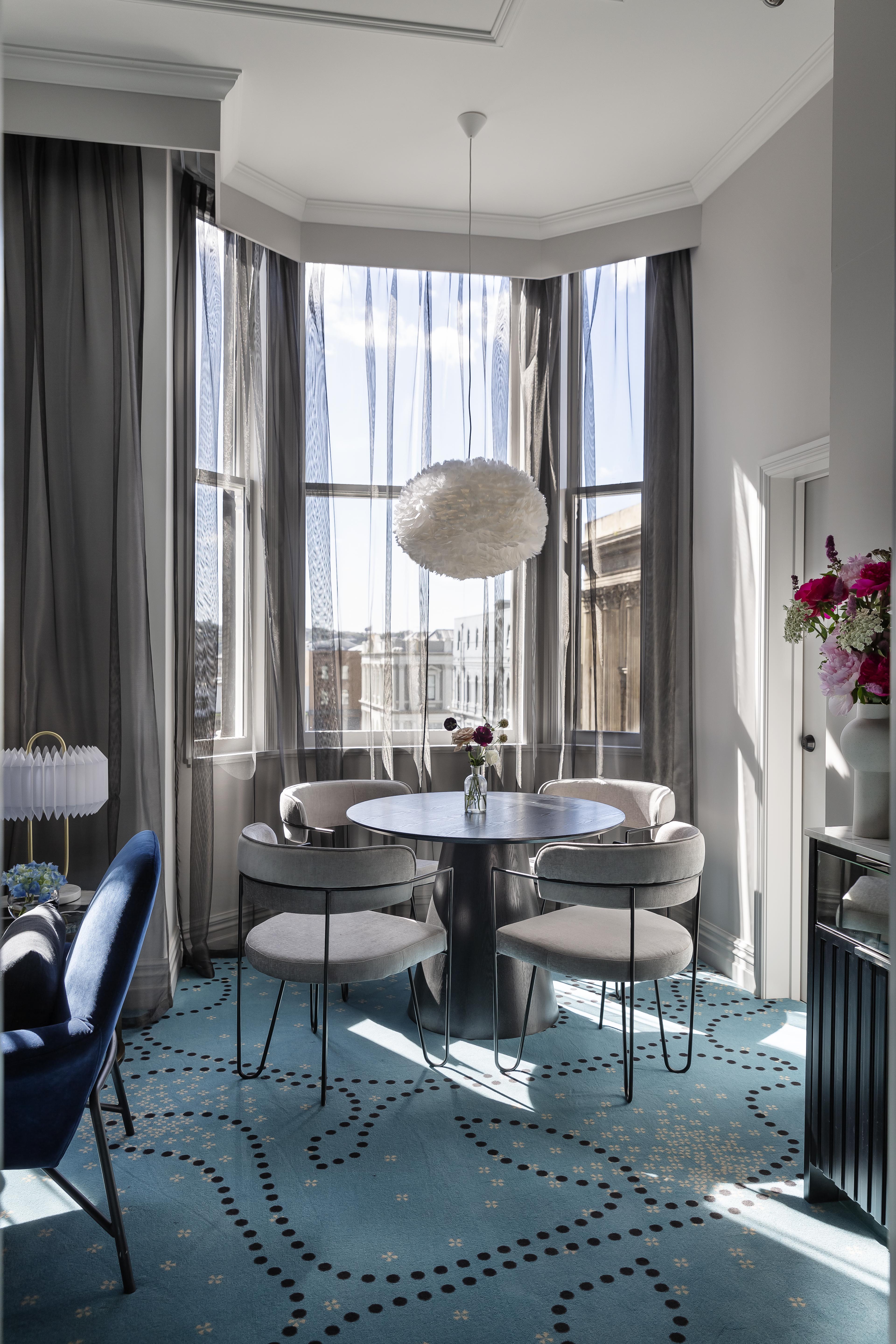 Suite Deluxe One Bed