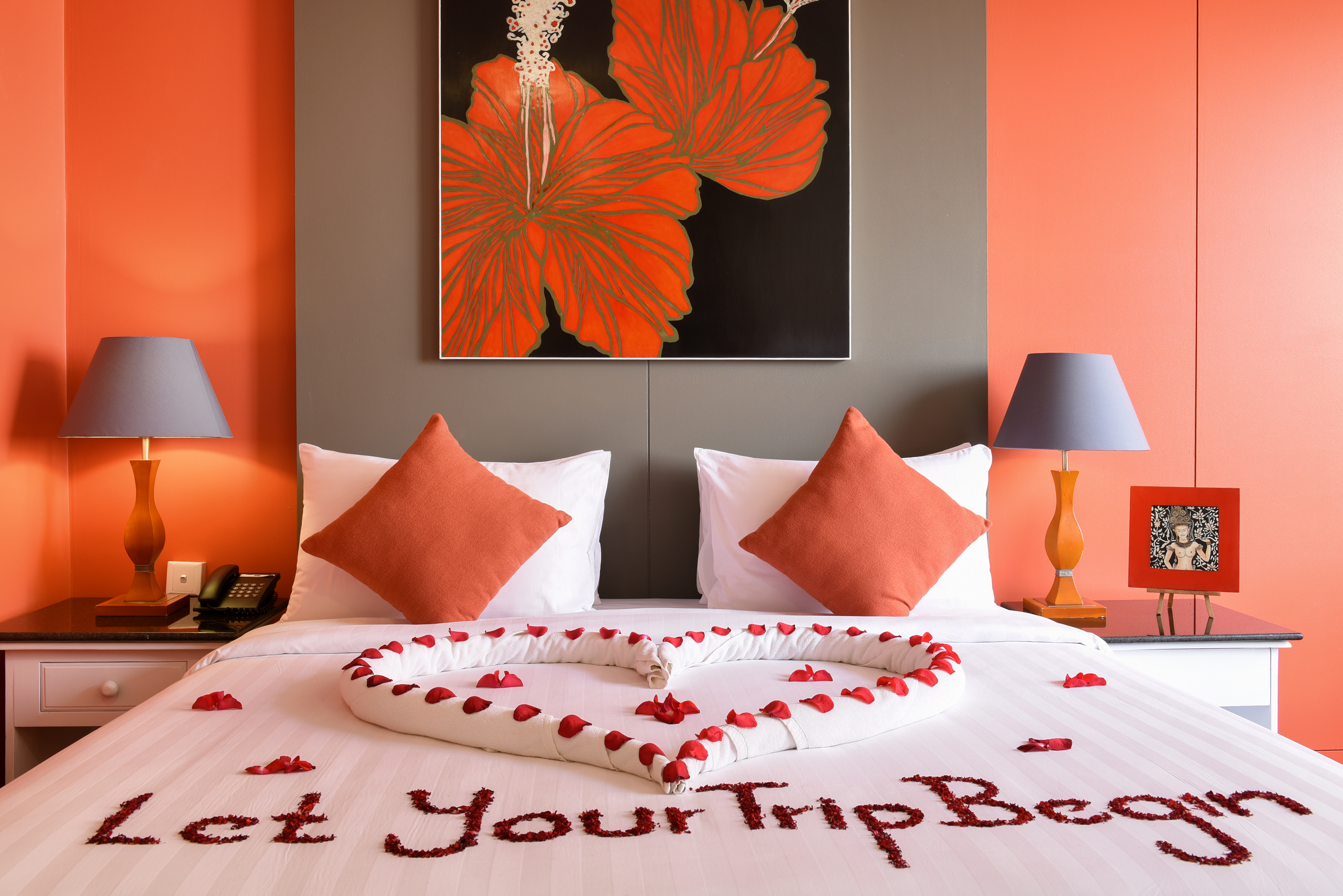 Double or Twin Superior