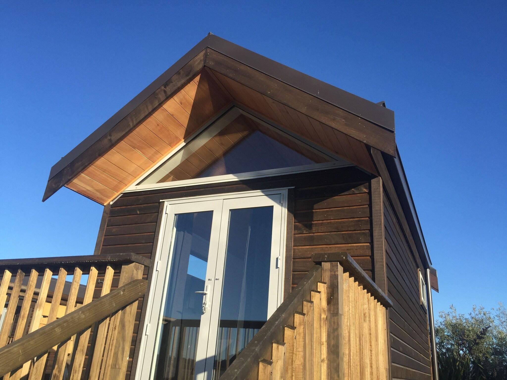 Double with Shared Bathroom