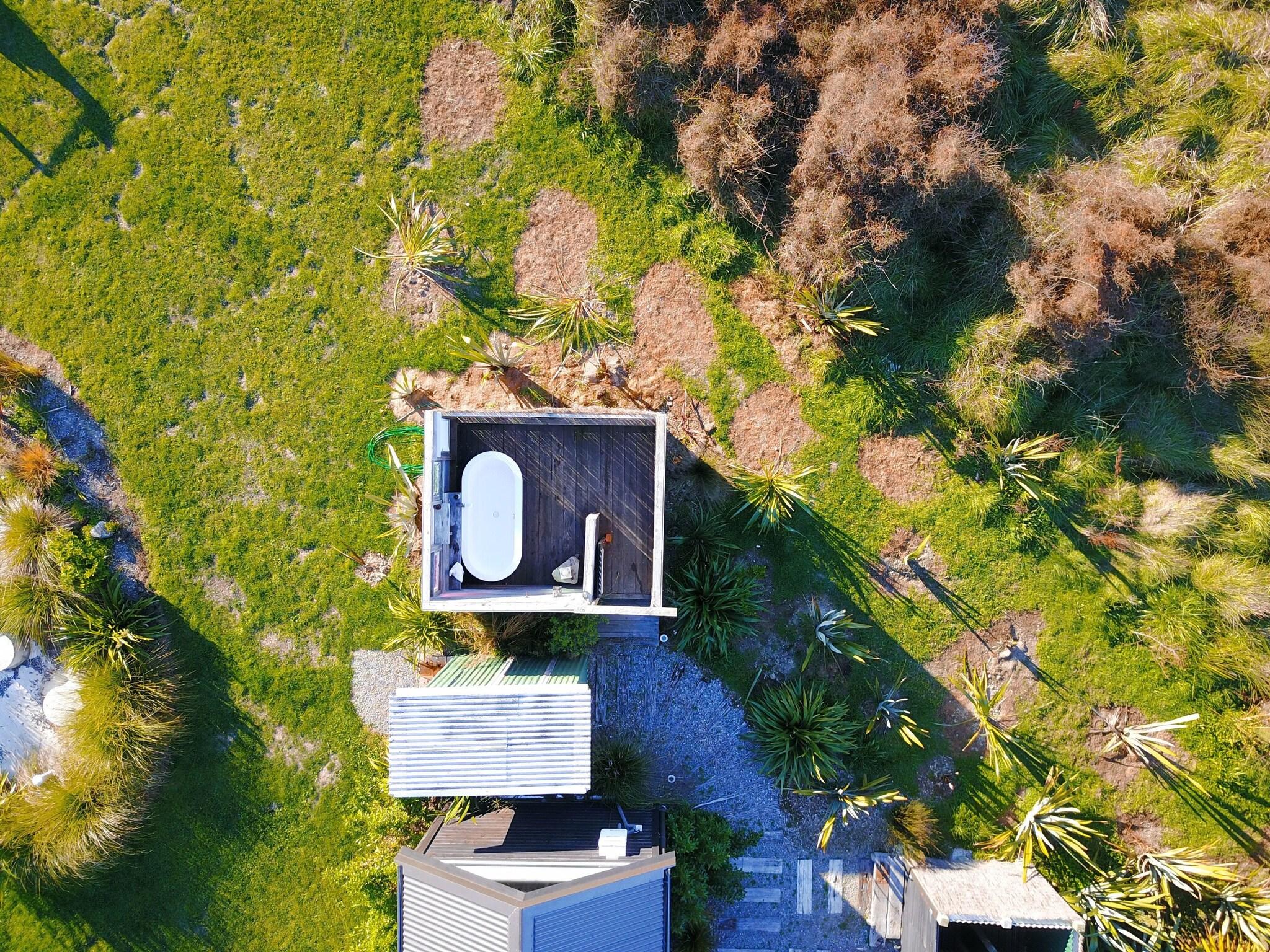 Double with Shared Bathroom