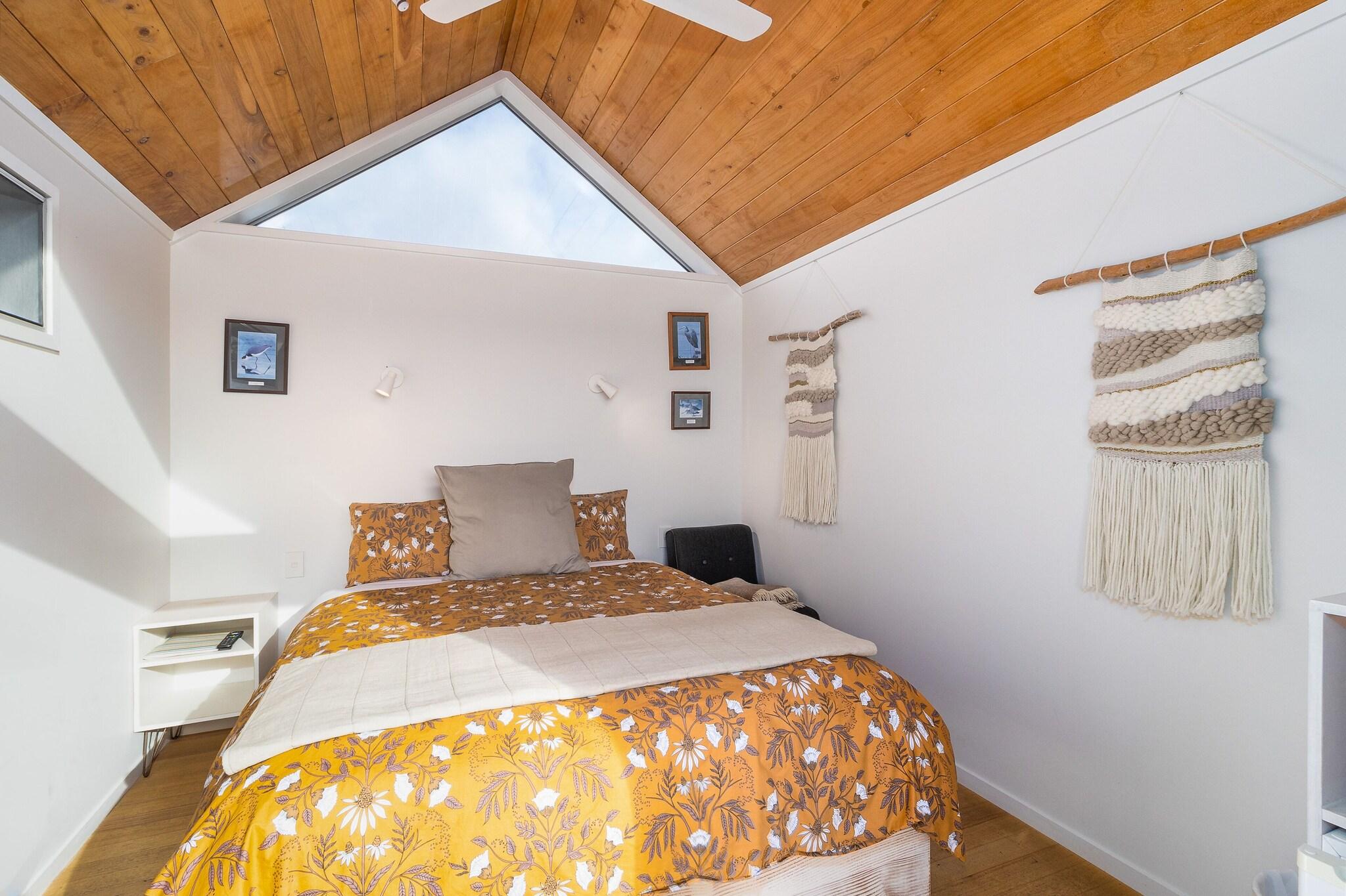 Double with Shared Bathroom