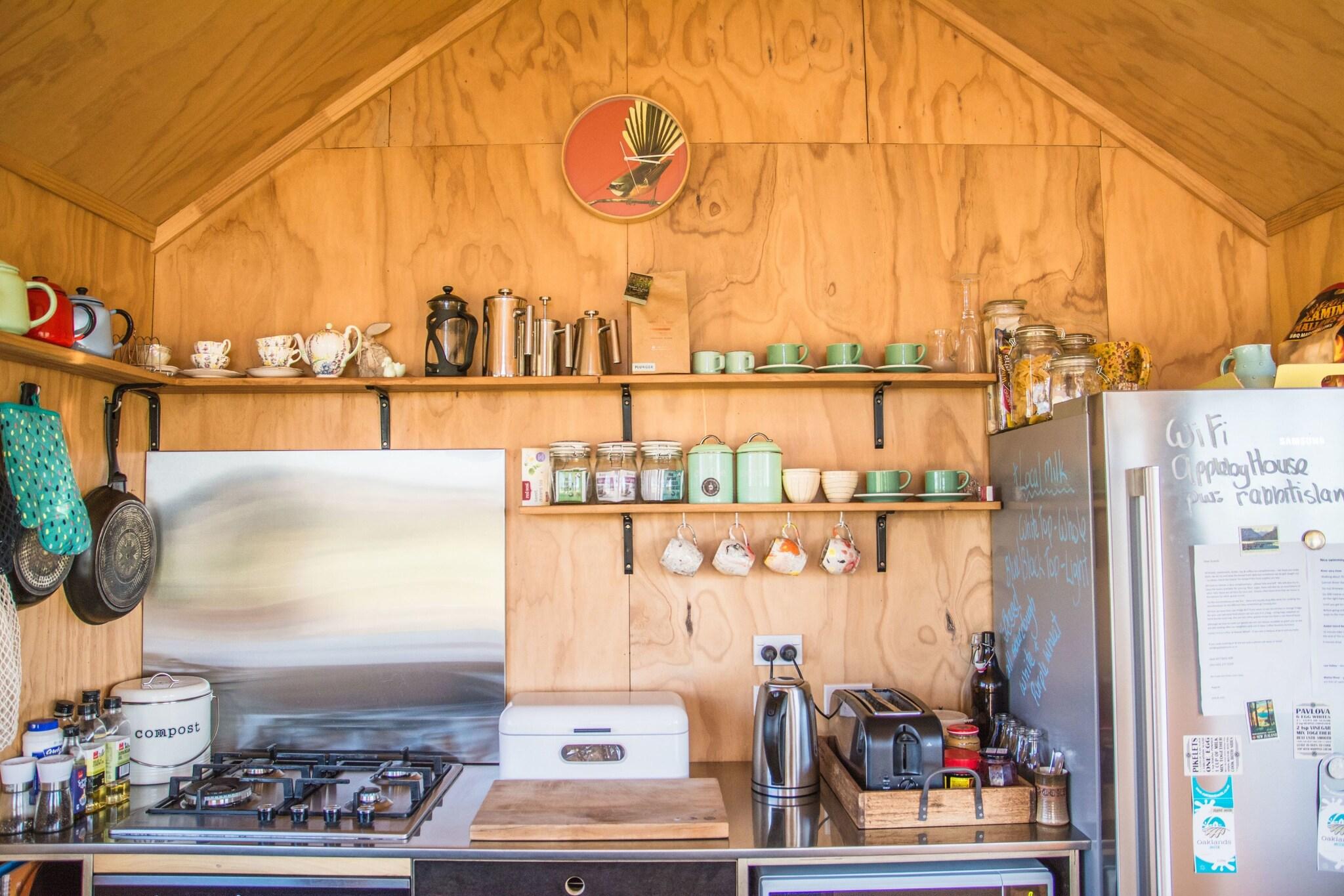 Suite Queen Size Bed