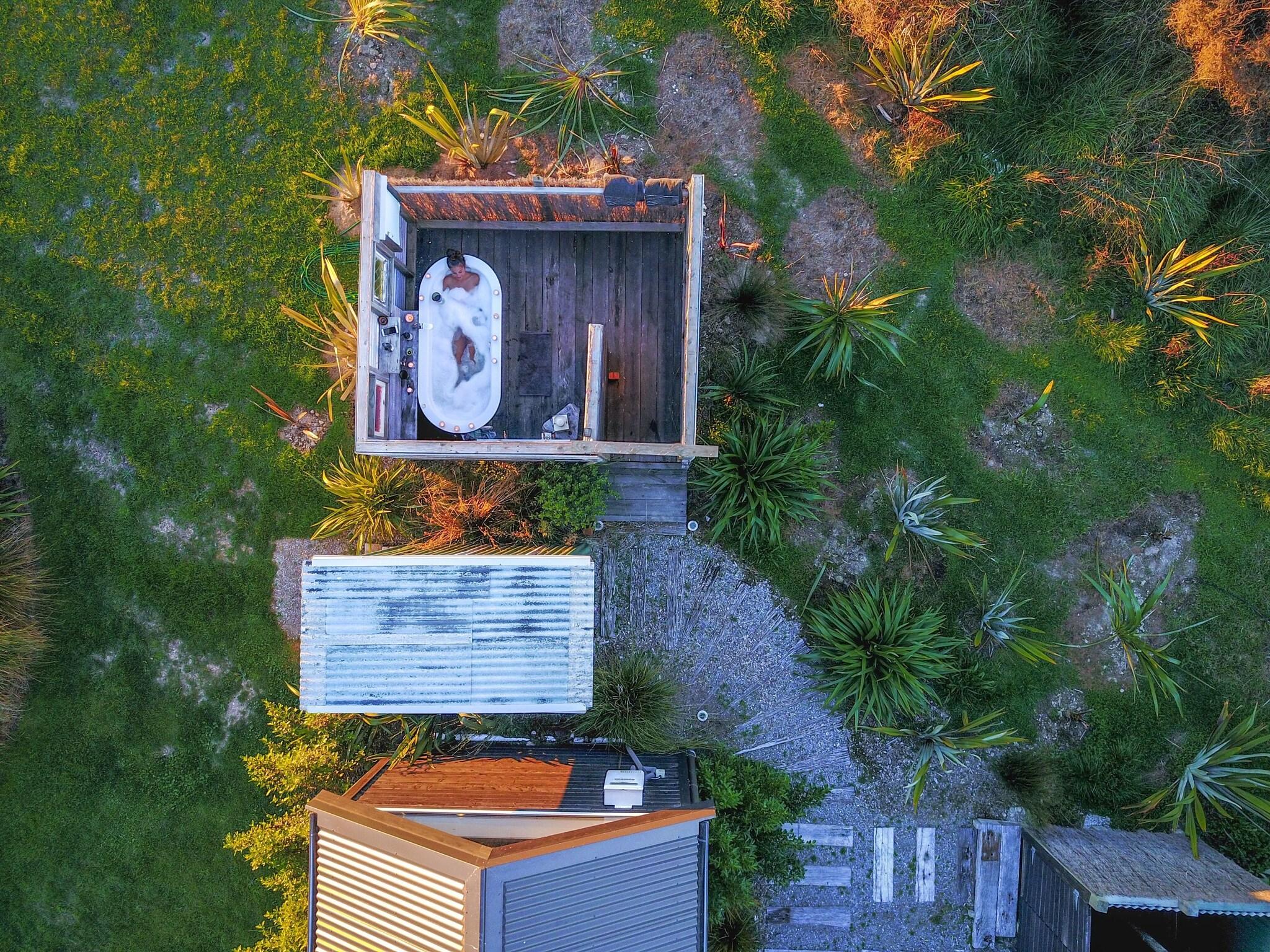 Suite Queen Size Bed