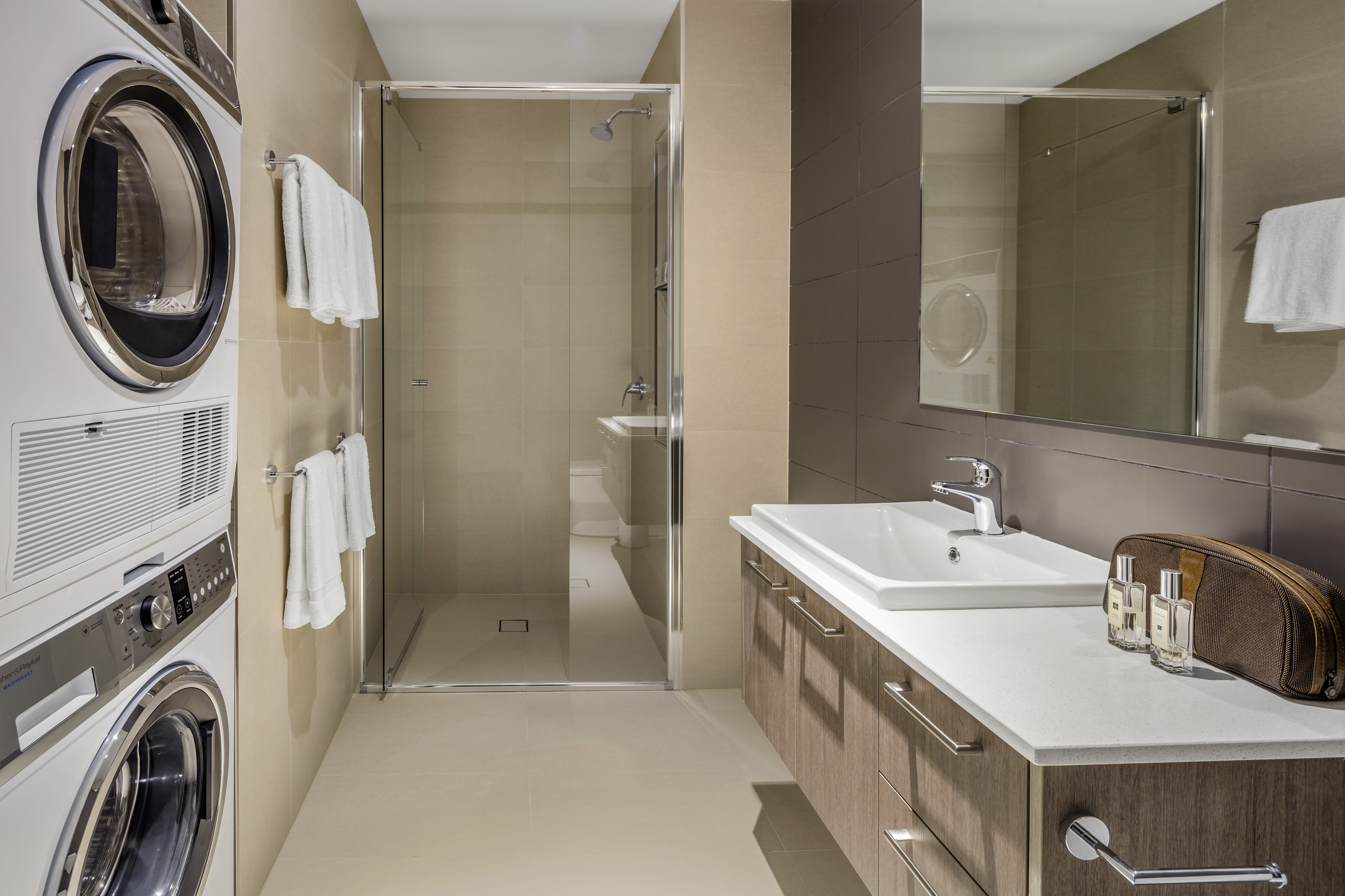 Apartment One Bedroom