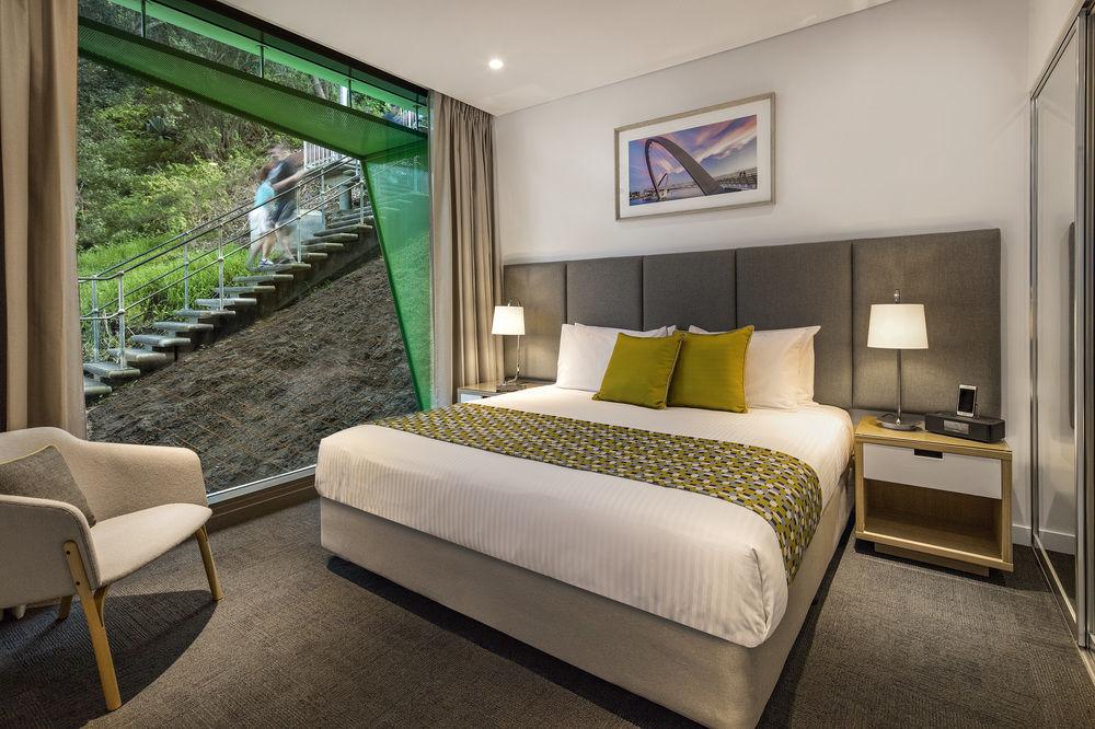 Apartment One Bedroom