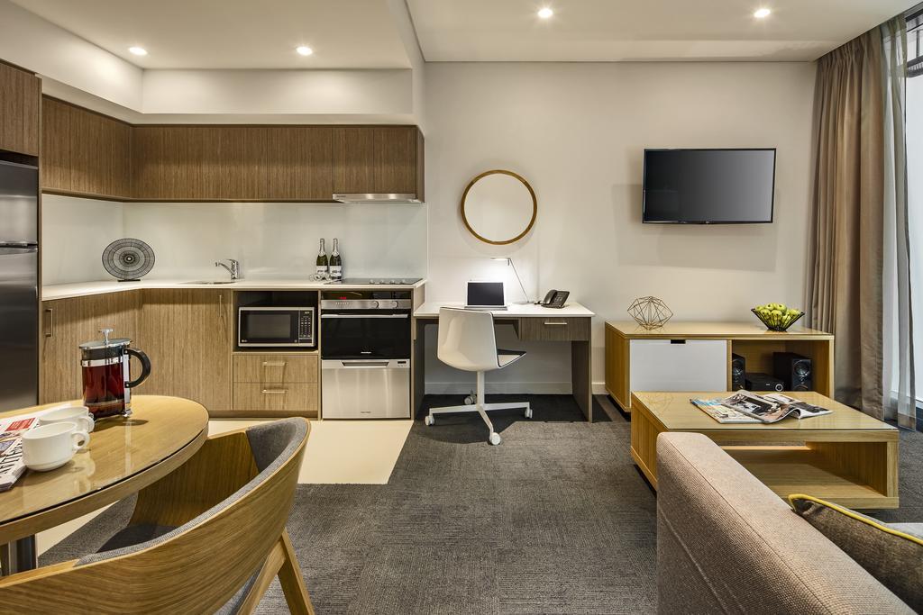 Apartment One Bedroom