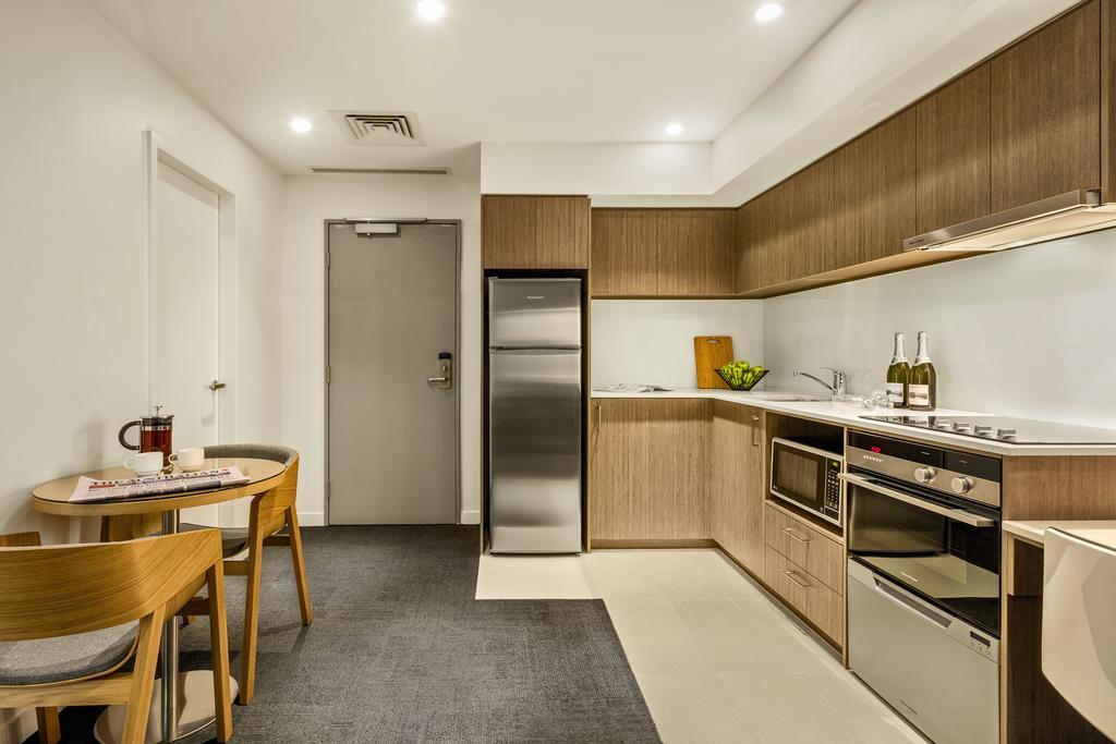 Apartment One Bedroom