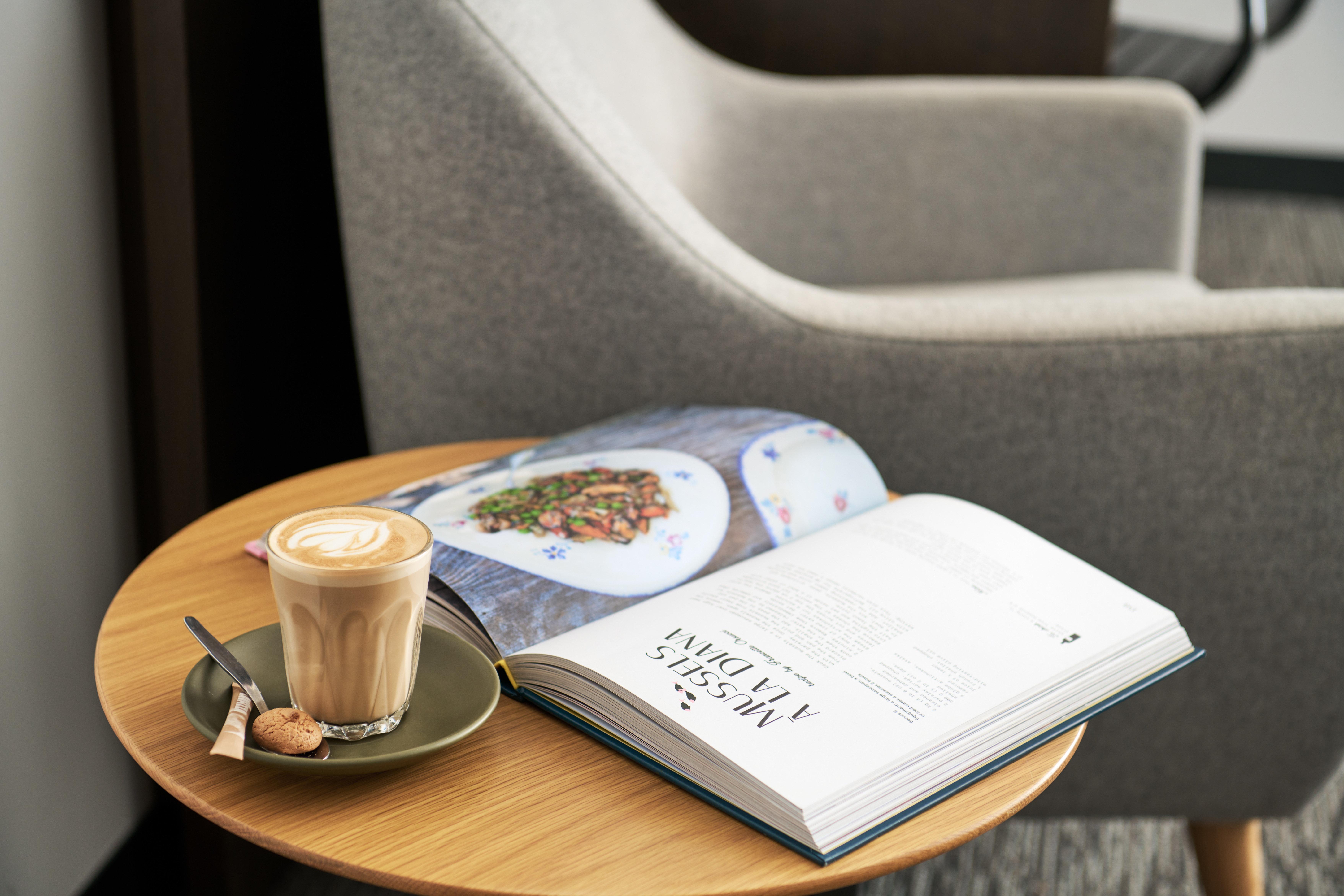 Double Premium City View