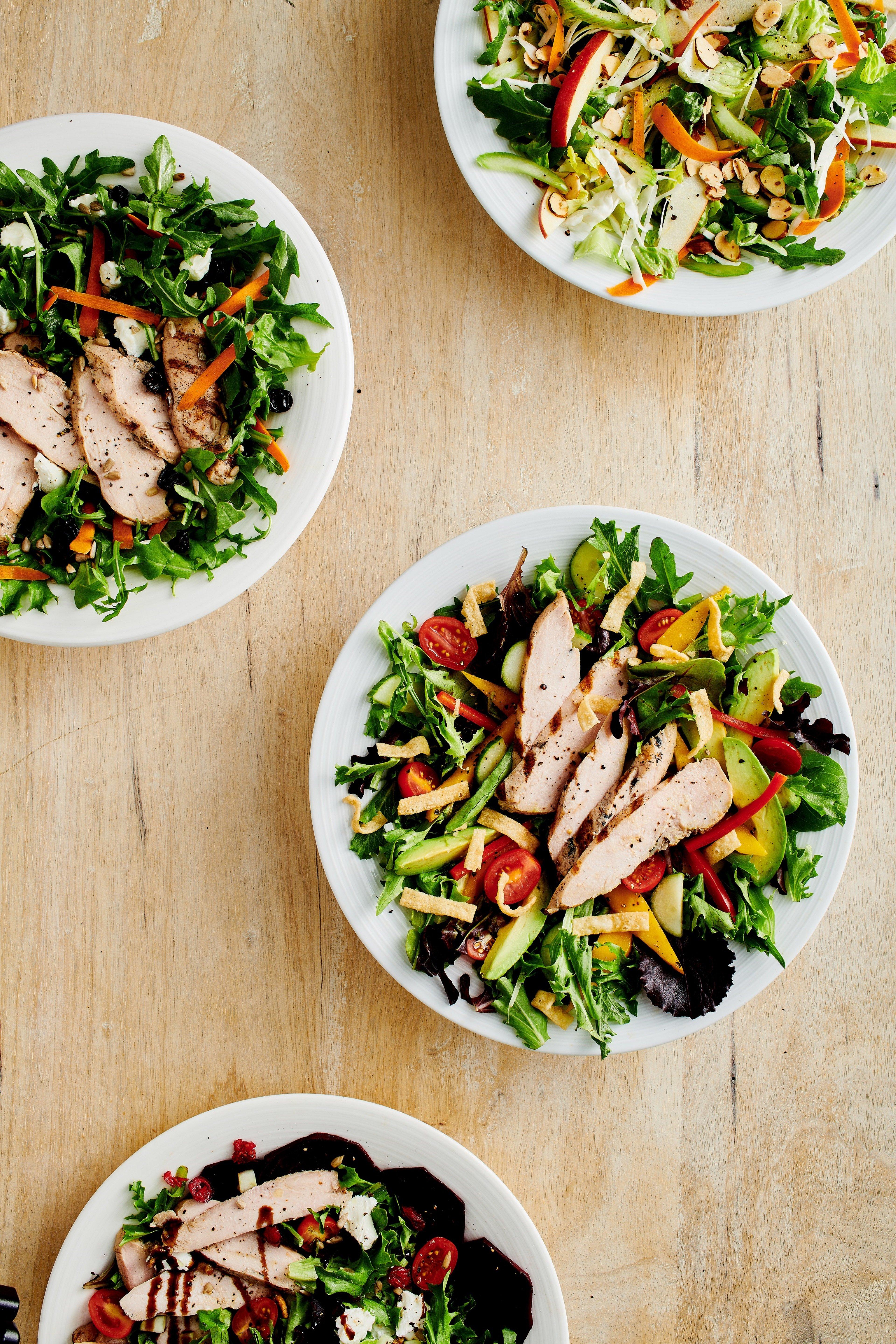 Double Deluxe King Bed