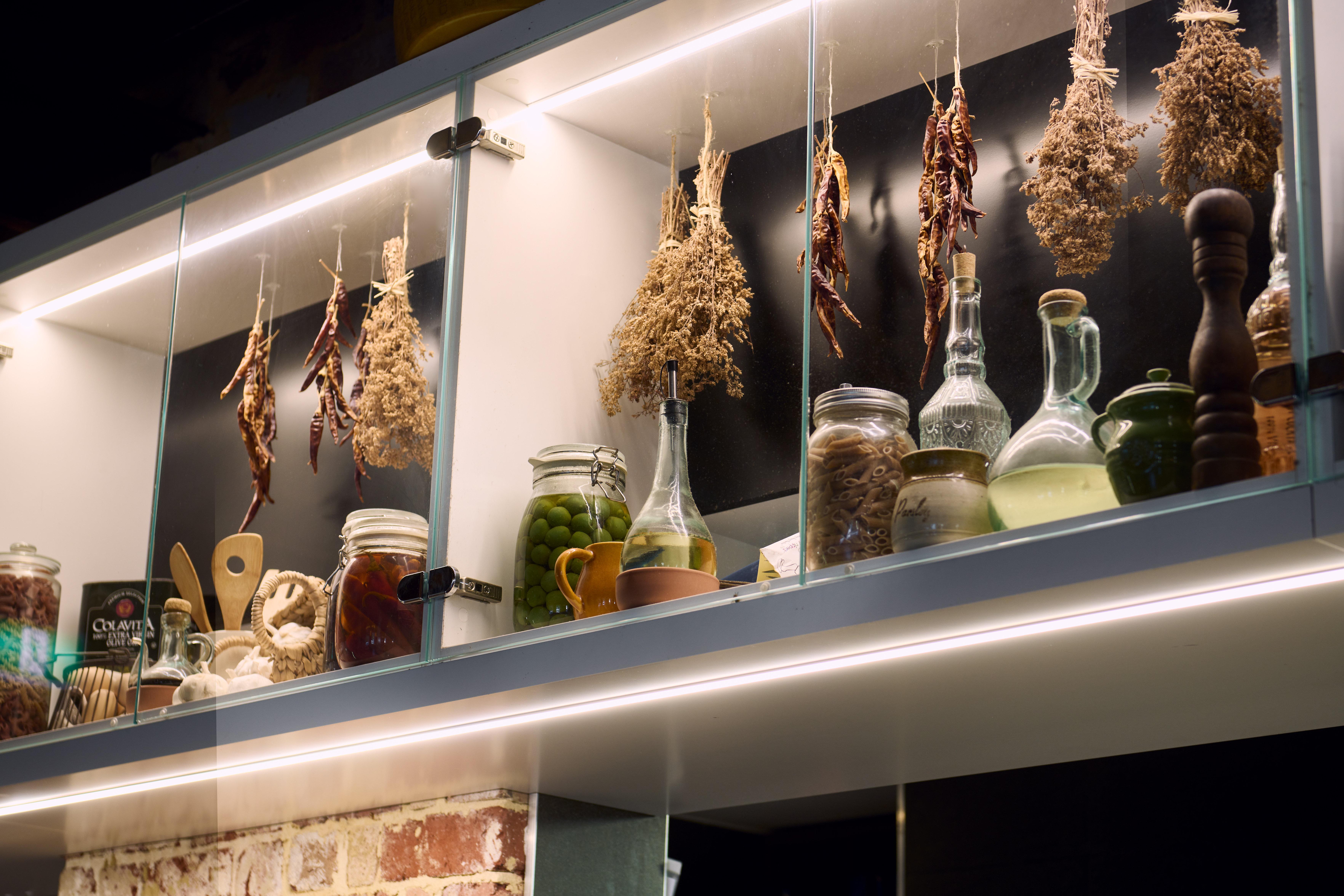 Double Deluxe King Bed