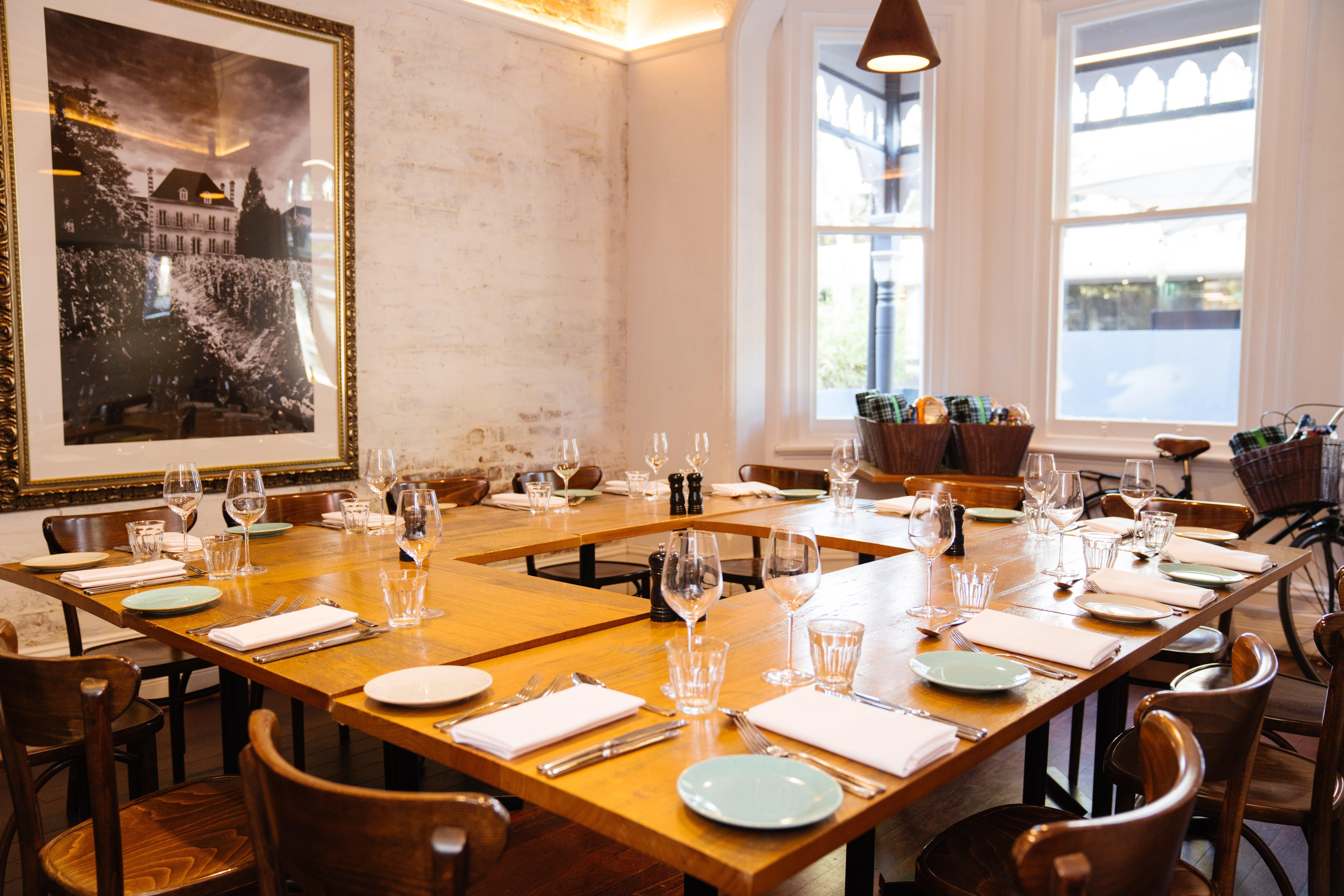 Double Deluxe King Bed