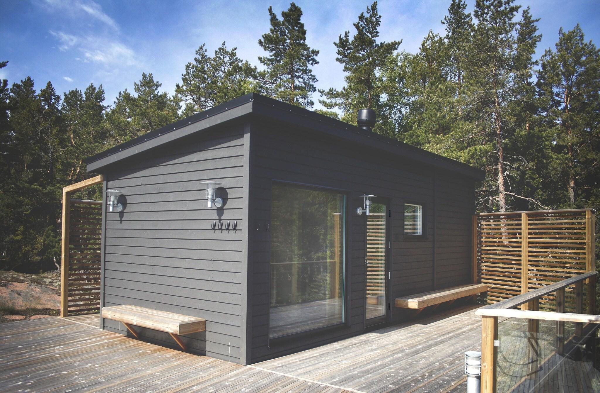 Villa Three Bedrooms