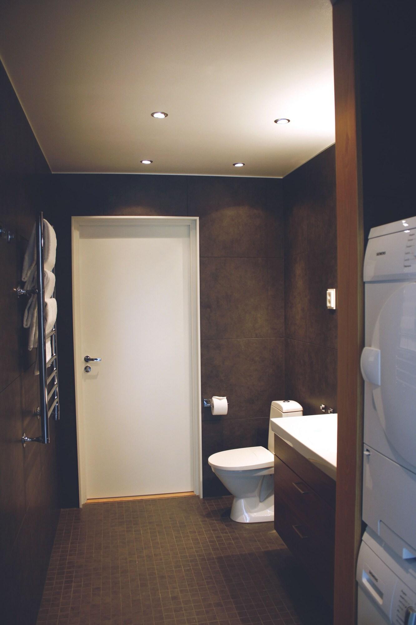 Villa Three Bedrooms