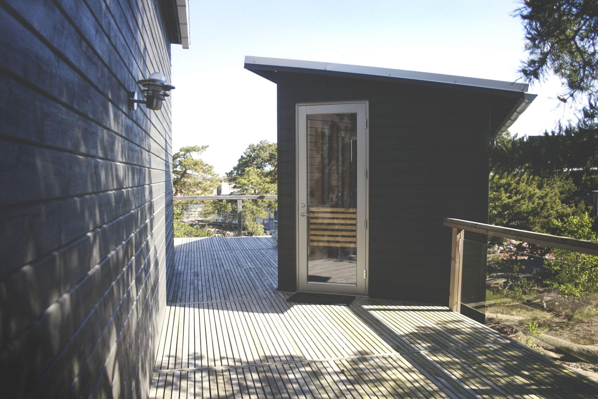 Villa Three Bedrooms