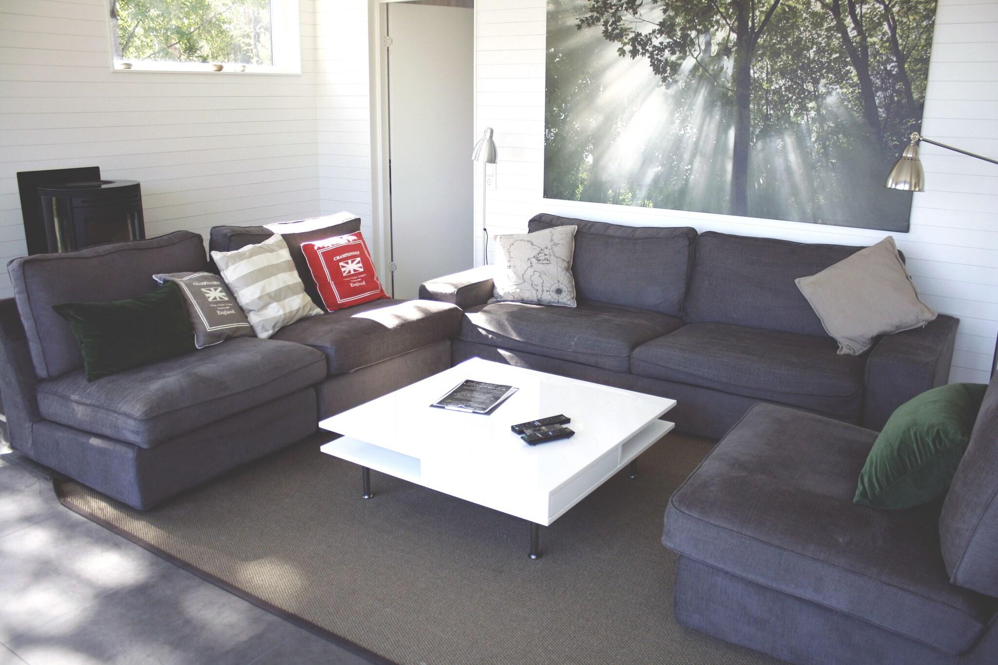 Villa Three Bedrooms